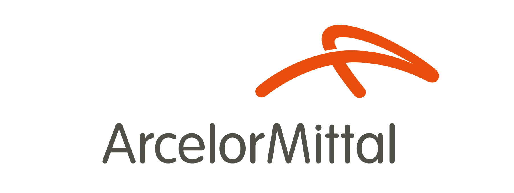 Logo de ArcelorMittal