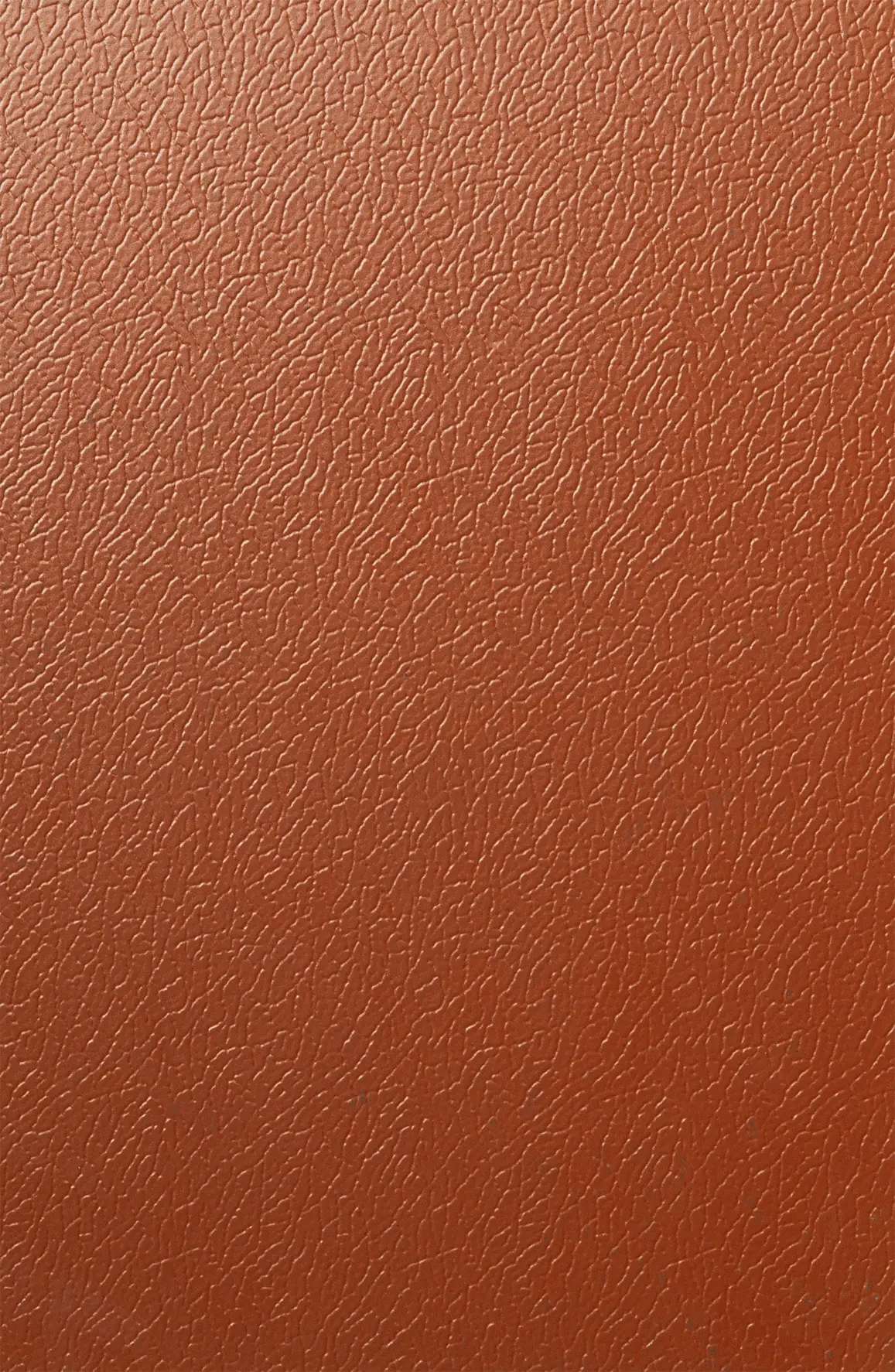 ArcelorMittal - Solano® Nature | Terracotta brown