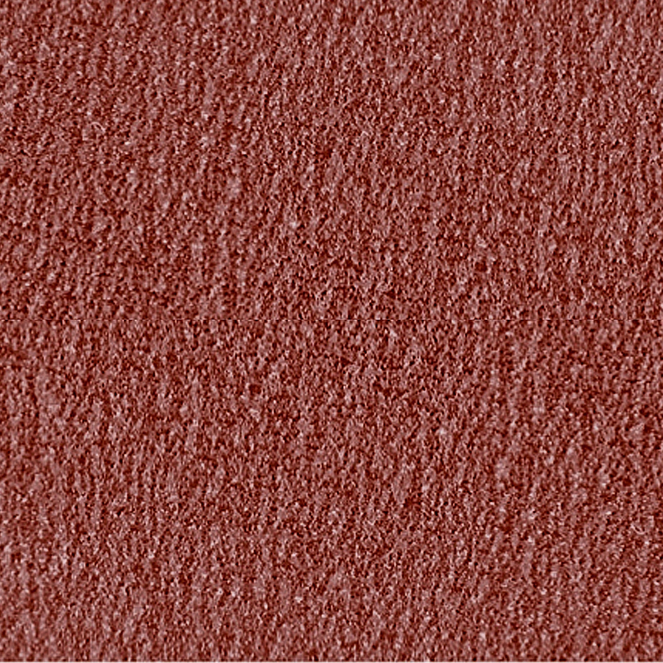 Granite® Storm | Oxide red