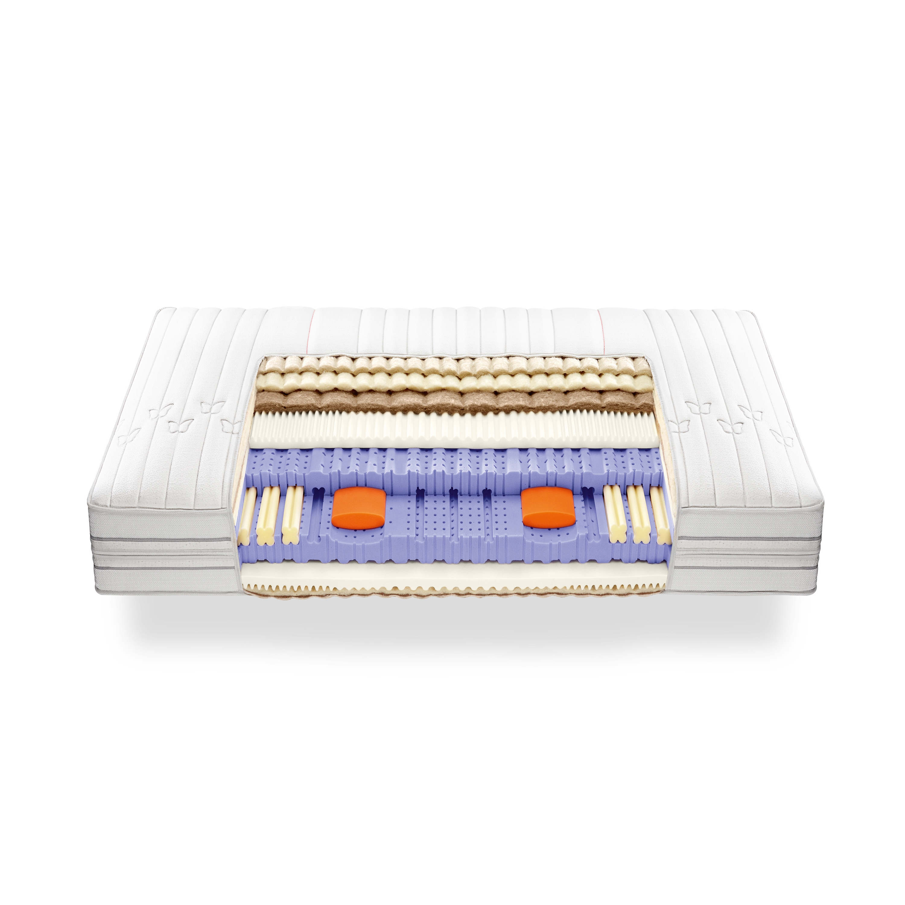 Display product Dreamaway Byblos from manufacturer roviva