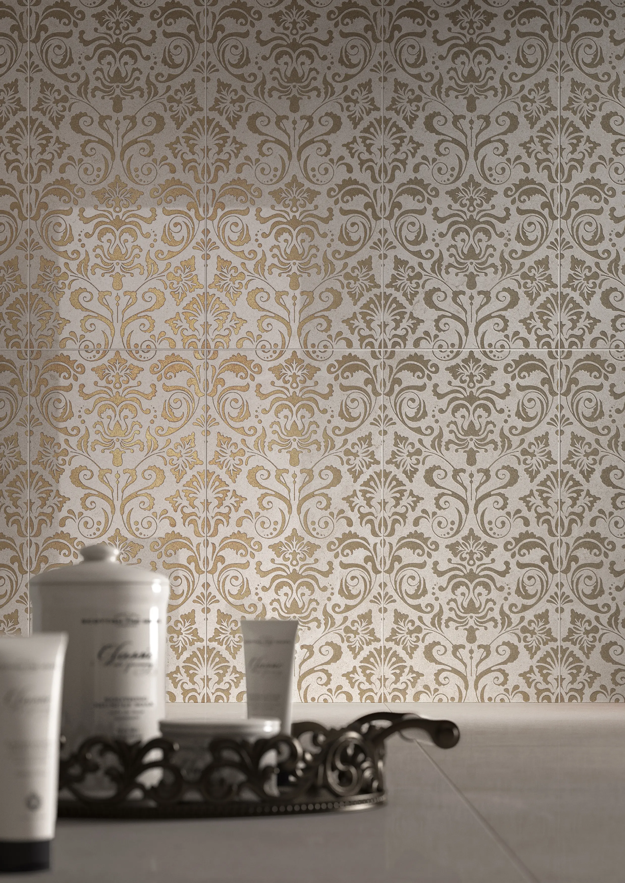 Cerdisa - Archistone | limestone crema grip