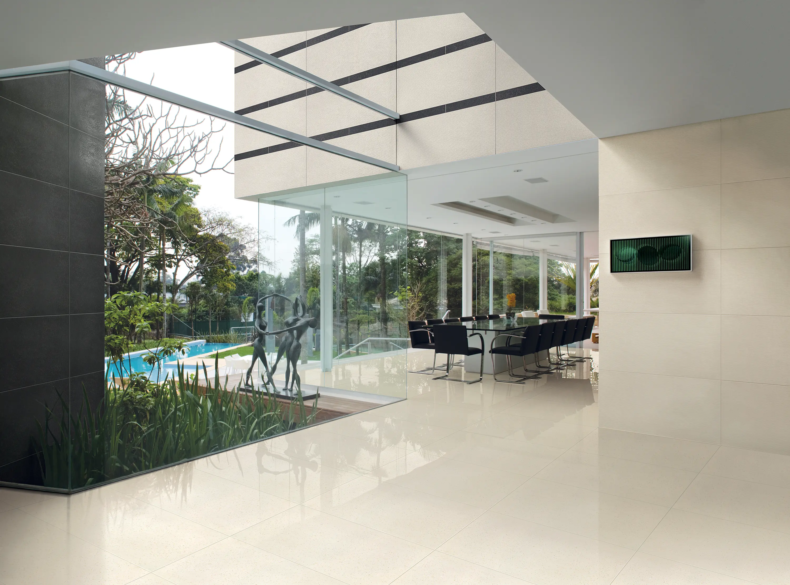 Cerdisa - EC1 | regent grigio smooth