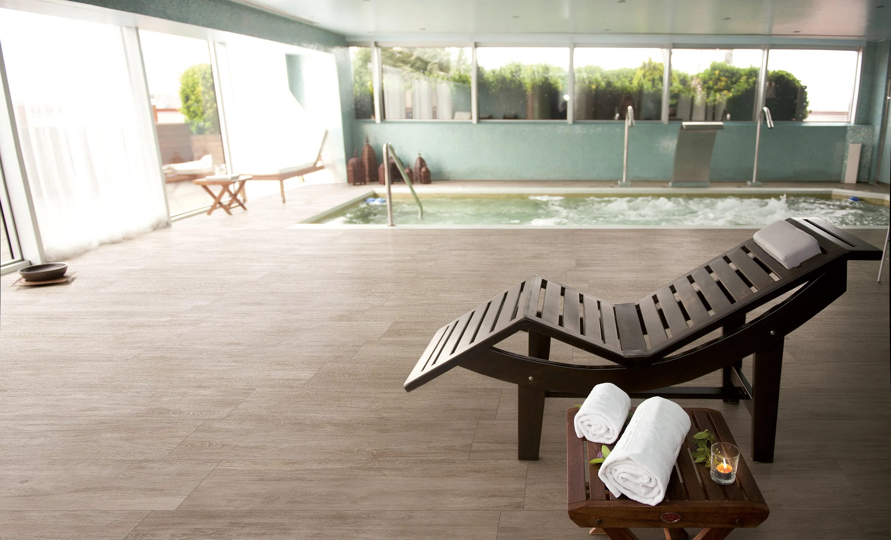 Cerdisa - Home Teak | cloud grip
