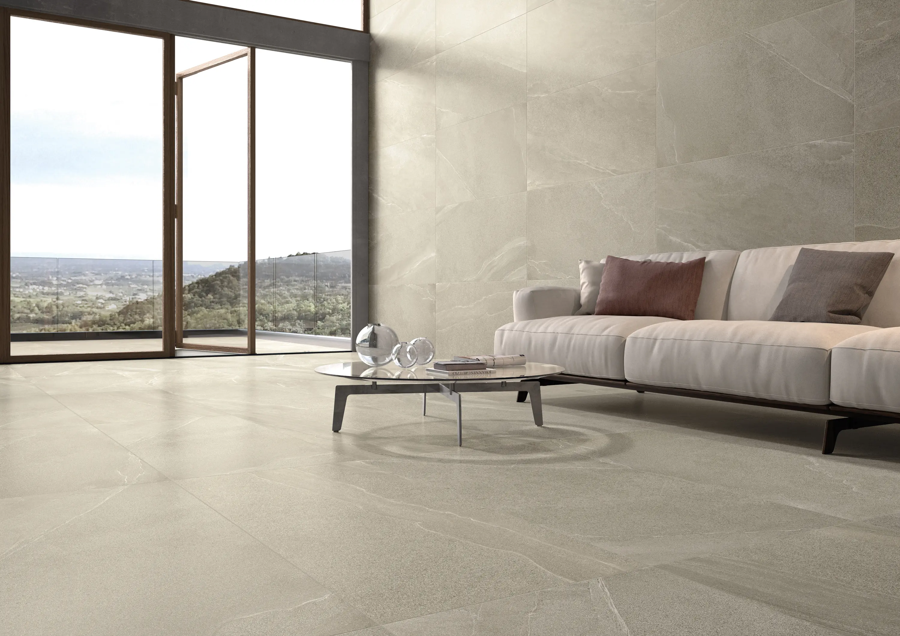 Cerdisa - Landstone | dove grip