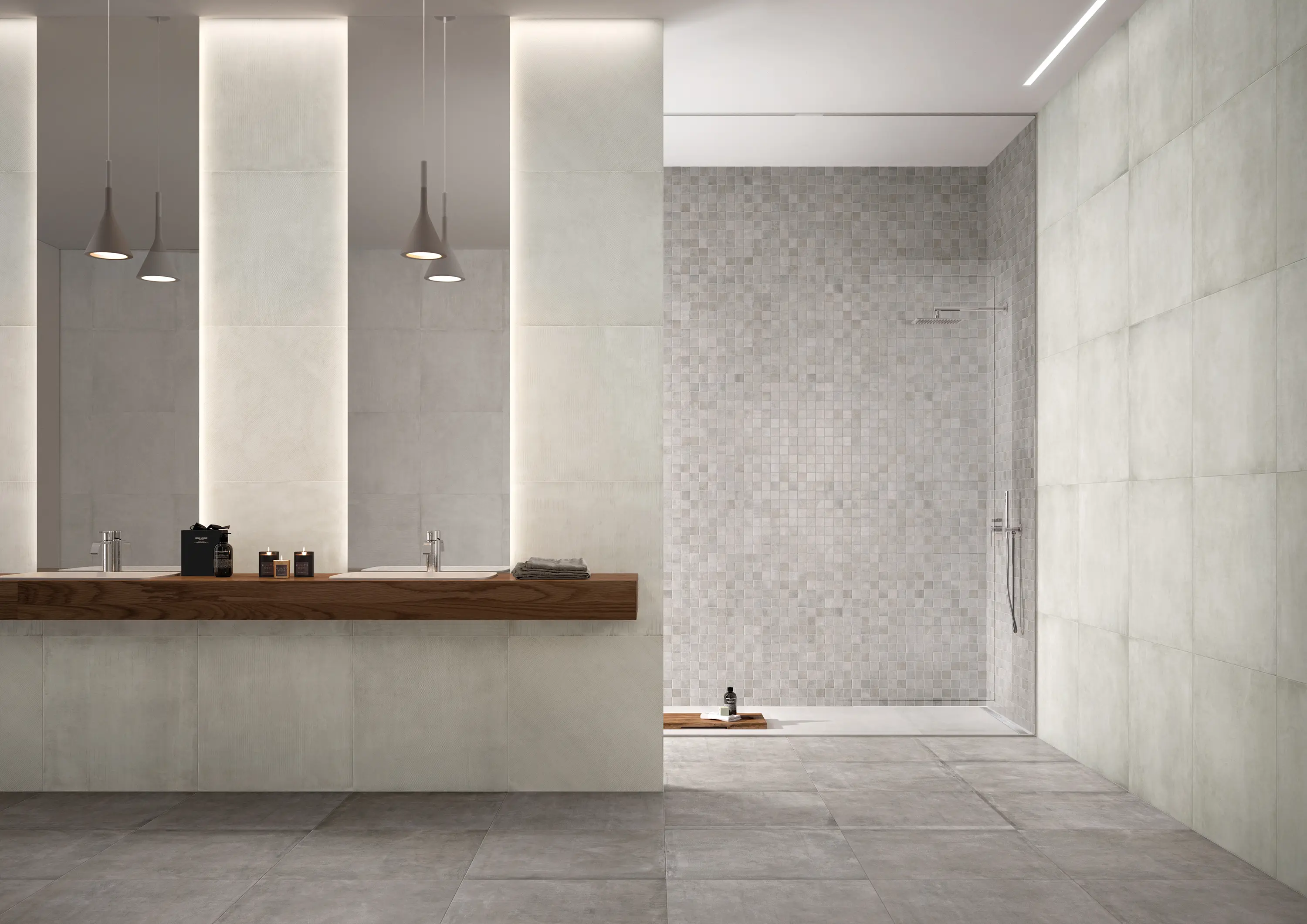 Cerdisa - Network | anthracite natural