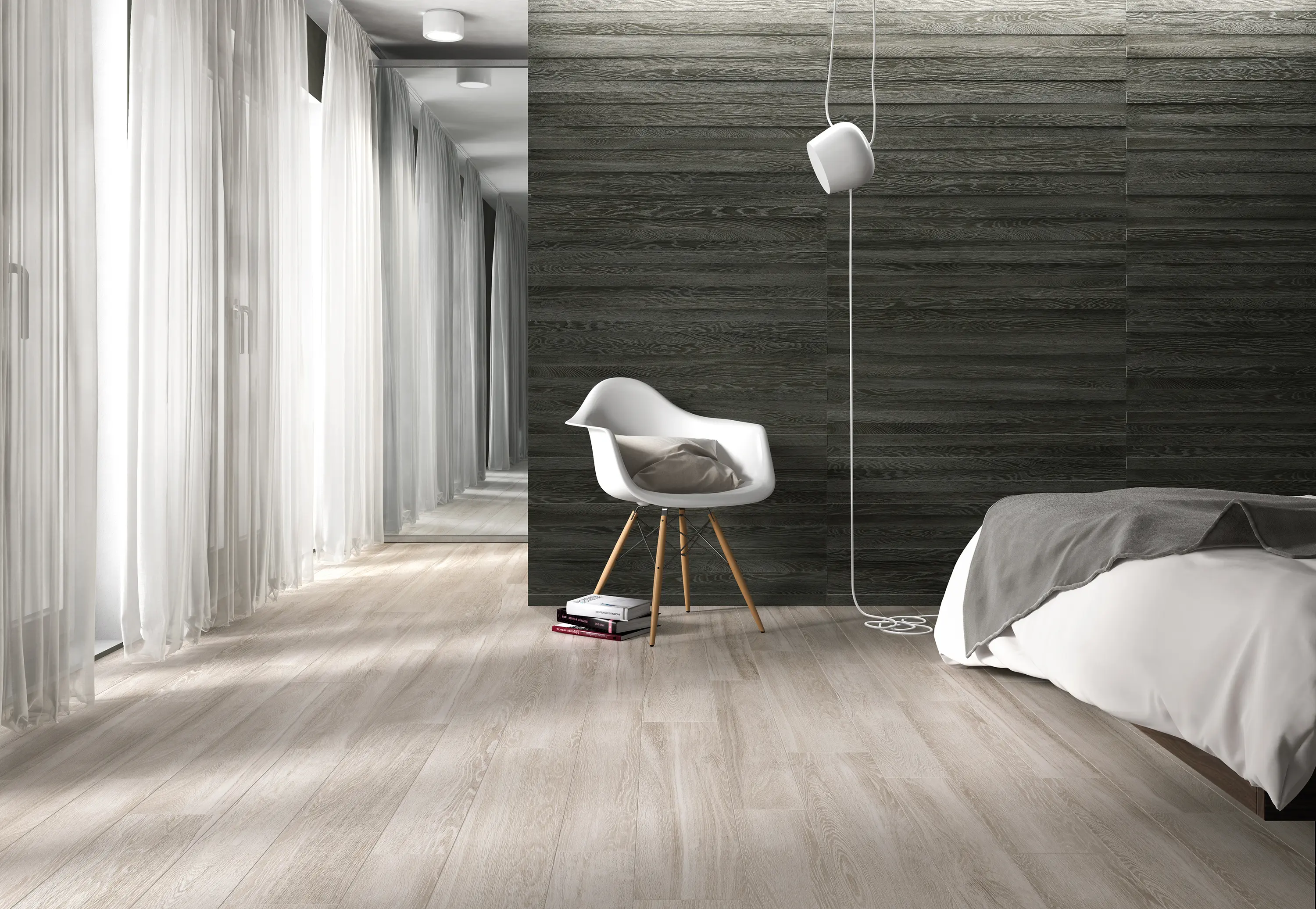 Cerdisa - Steam wood | charcoalan natural