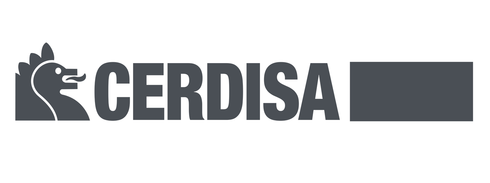 Logo für Cerdisa