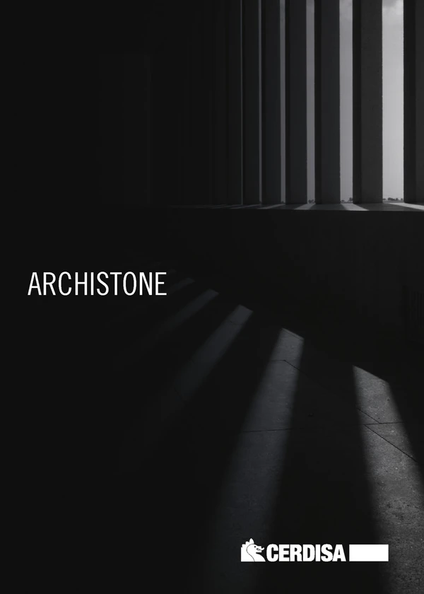 Preview image for the file Archistone