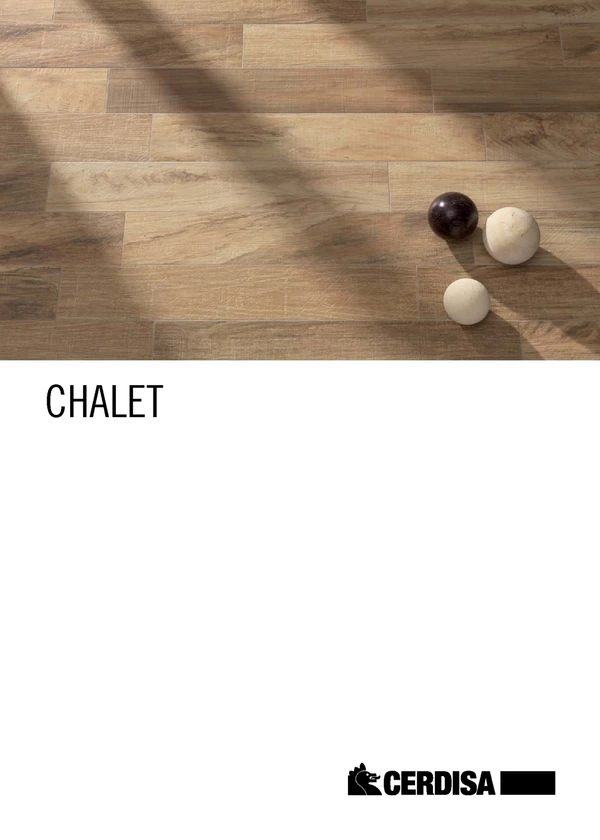 Preview image for the file Chalet