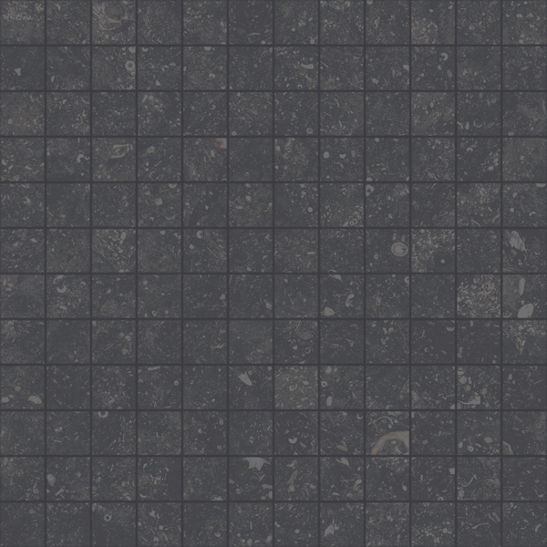 Archistone | mosaico dark stone