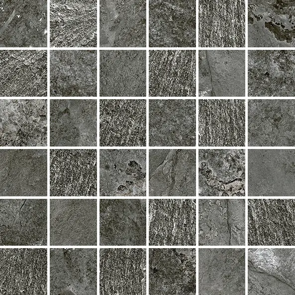 Cerdisa - Blackboard | mosaico anthracite
