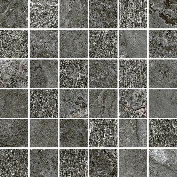 Mostra il prodotto Blackboard | mosaico anthracite del produttore Cerdisa