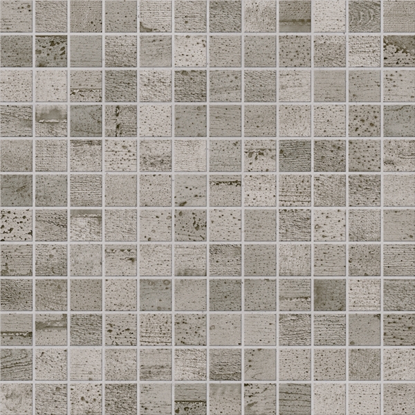 Mostra il prodotto Formwork | mosaico 2.3 ash del produttore Cerdisa