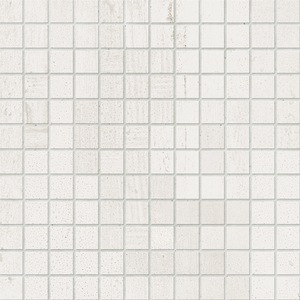 Formwork | mosaico 2.3 white