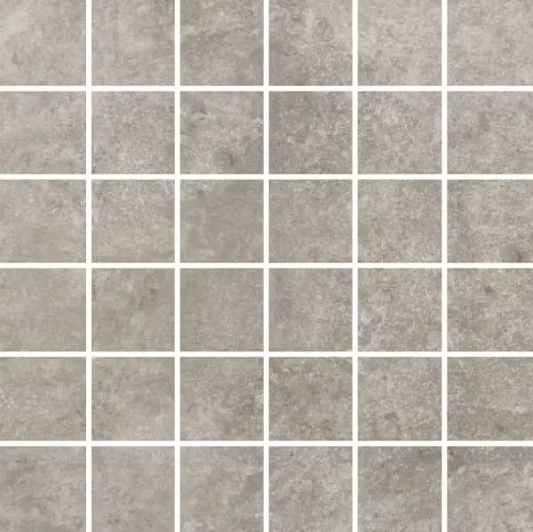 Cerdisa - Grange | mosaico path