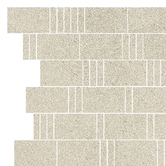 Landstone | mosaico pave dove