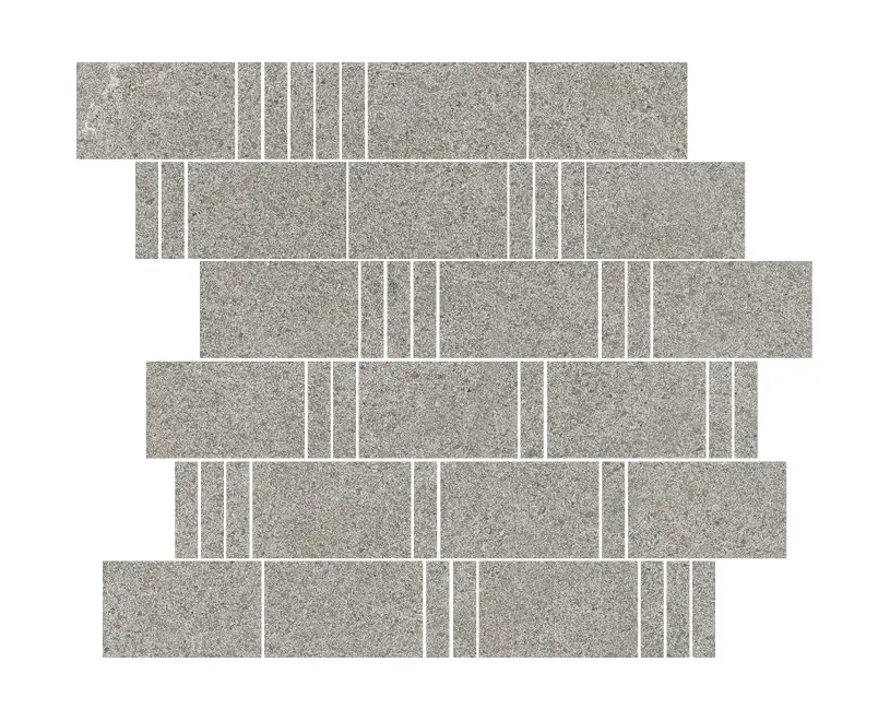 Cerdisa - Landstone | mosaico pave grey