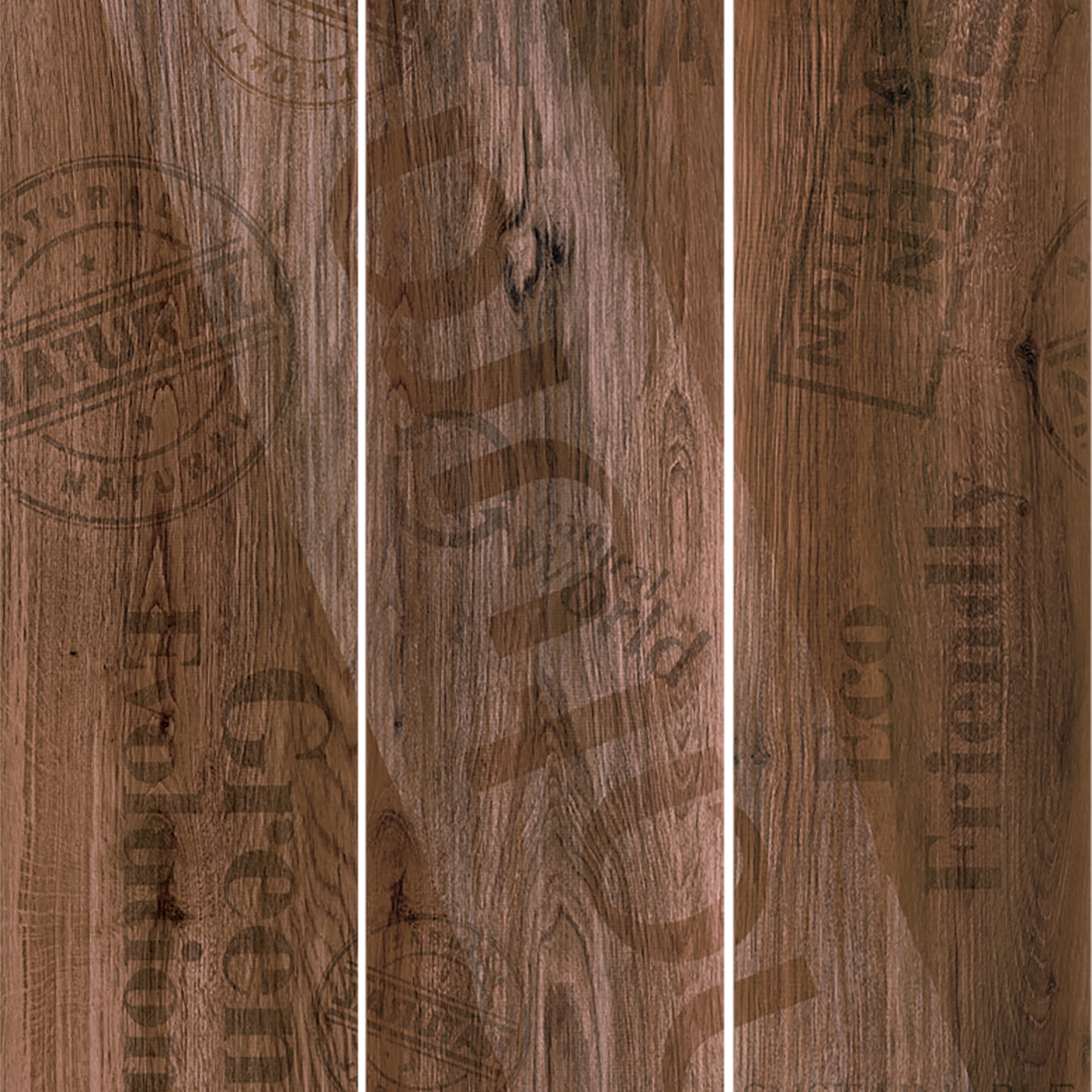 Display product Natura | composizione eco mogano natural from manufacturer Cerdisa
