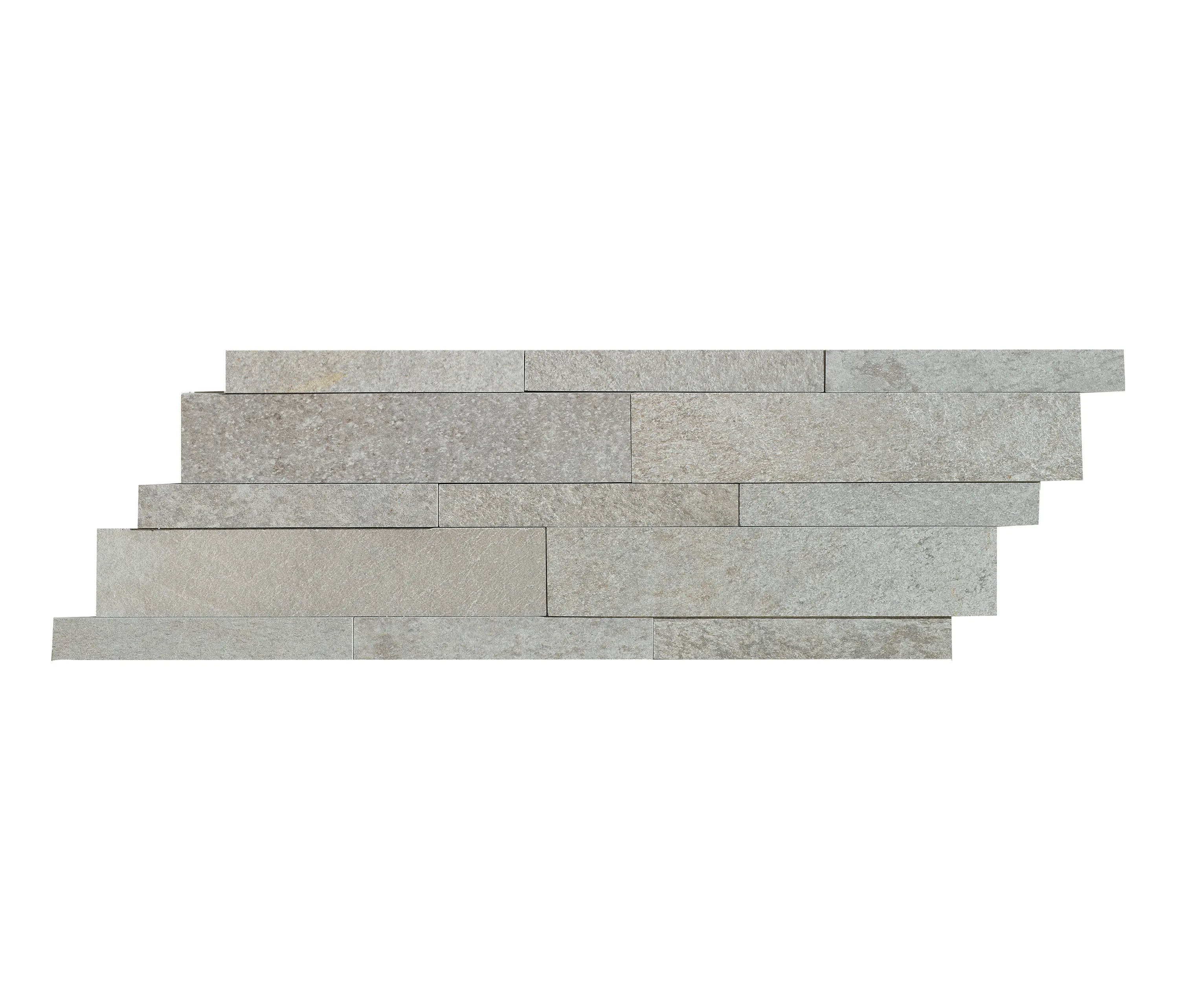 Cerdisa - Neostone | mosaico 3D grigio