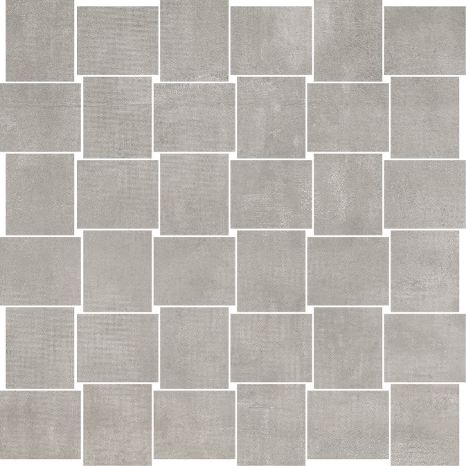 Network | intrecciato grey
