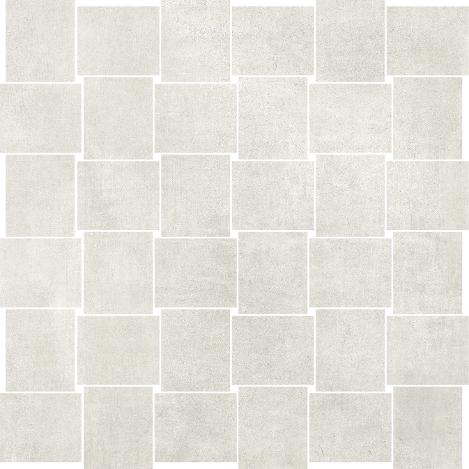 Network | intrecciato white
