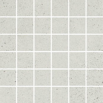 Puntozero | mosaico 5x5 latte