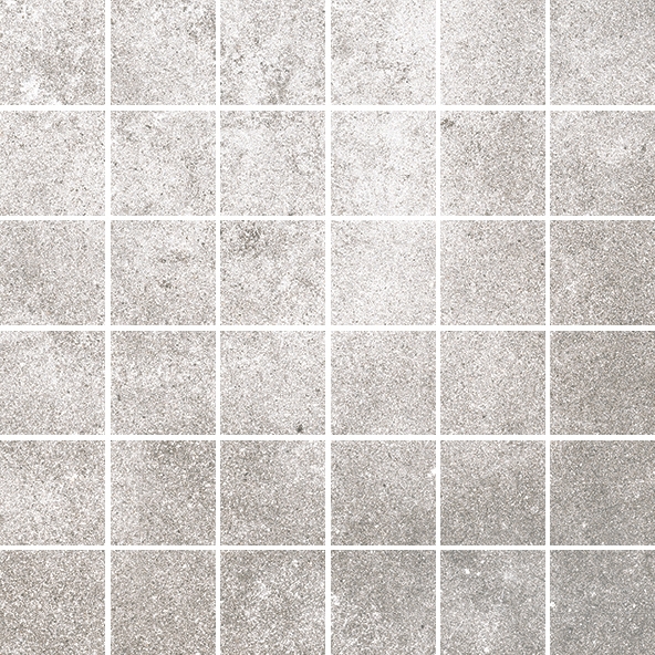 Reden | mosaico 5x5 grey