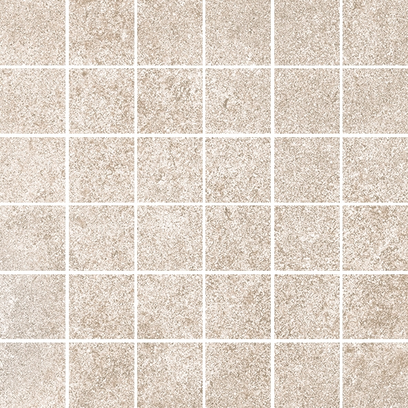 Reden | mosaico 5x5 ivory