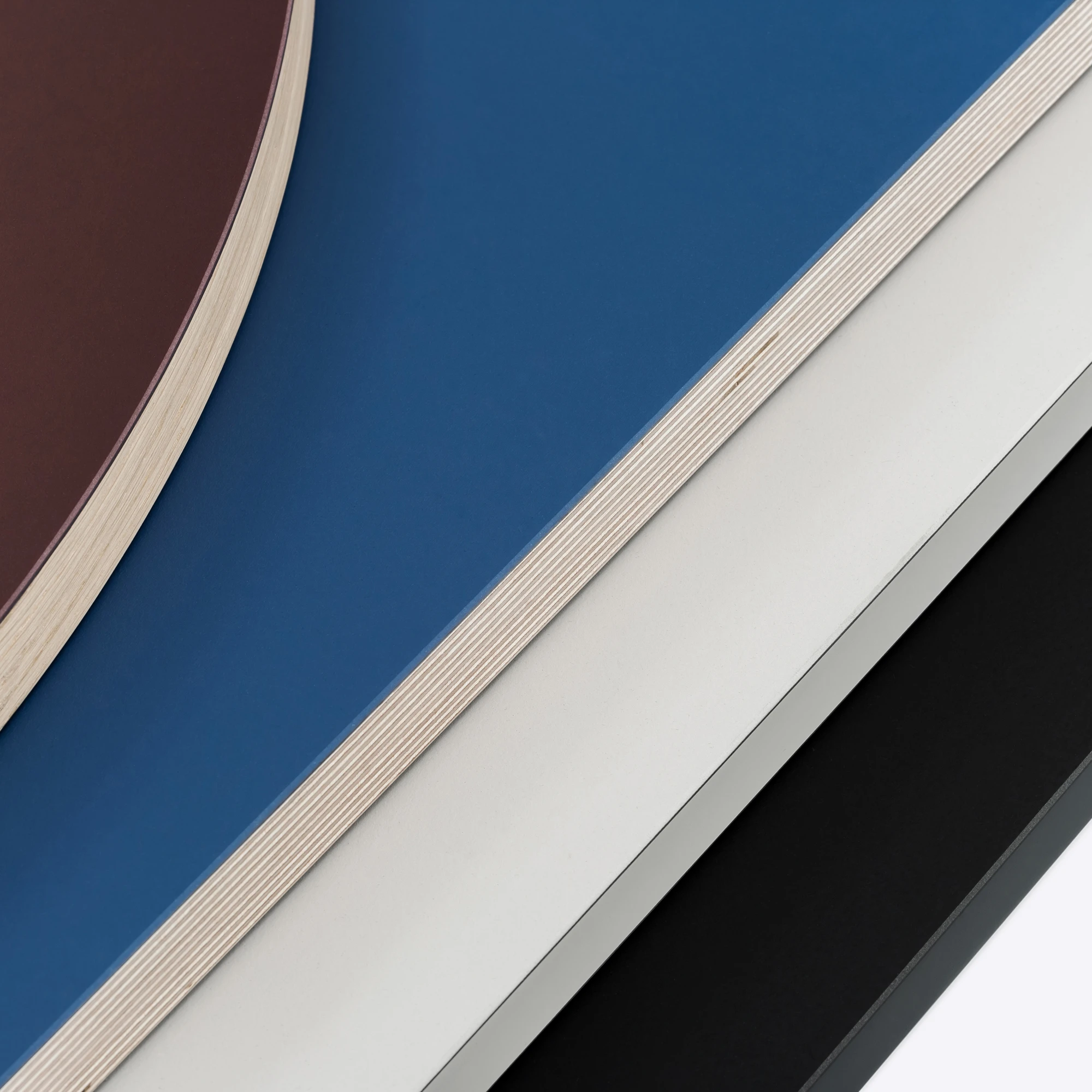 LINOLEUM TABLETOPS