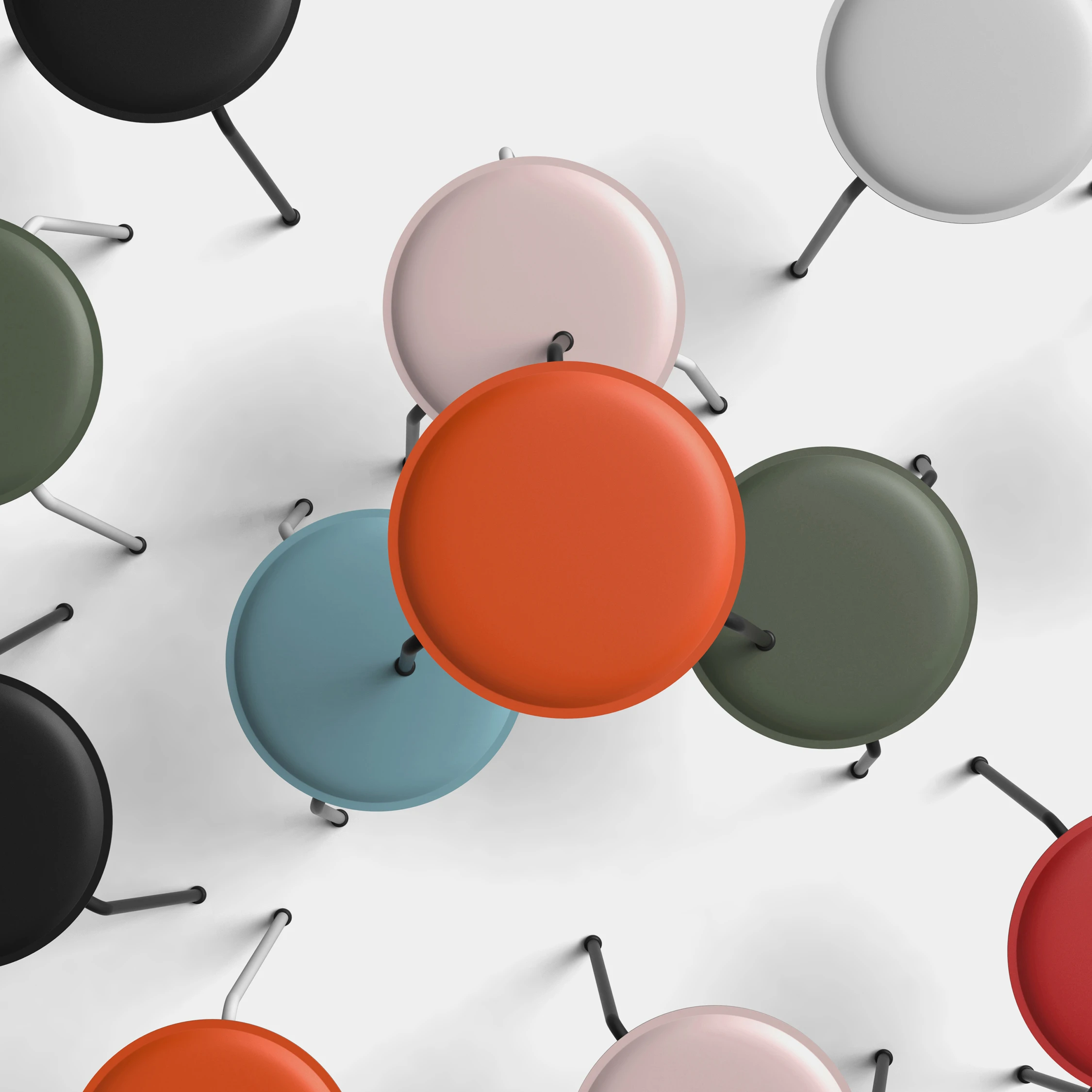 SEATING SYSTEMS