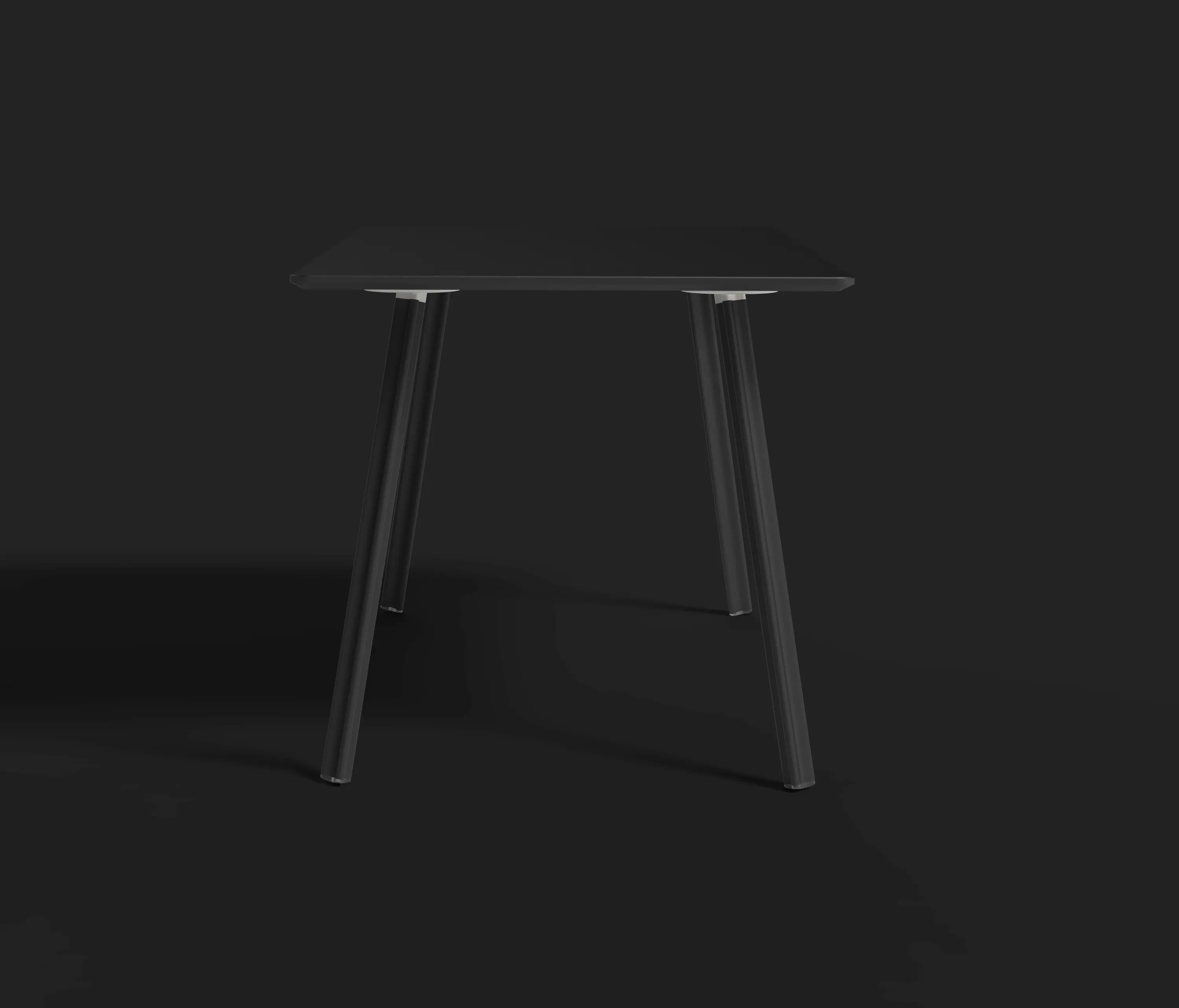 Faust Linoleum - Beam linoleum table