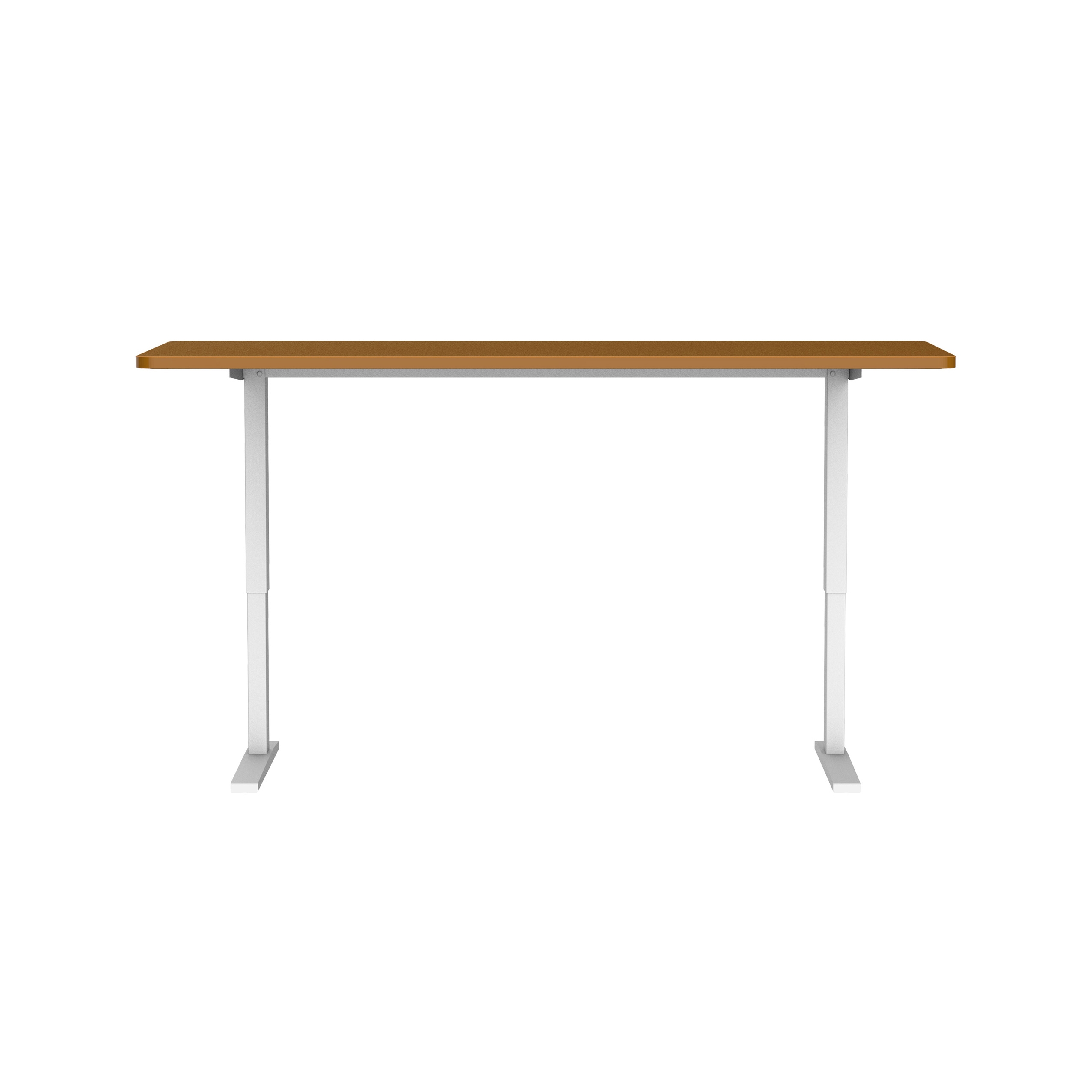Display product Hubert linoleum table from manufacturer Faust Linoleum