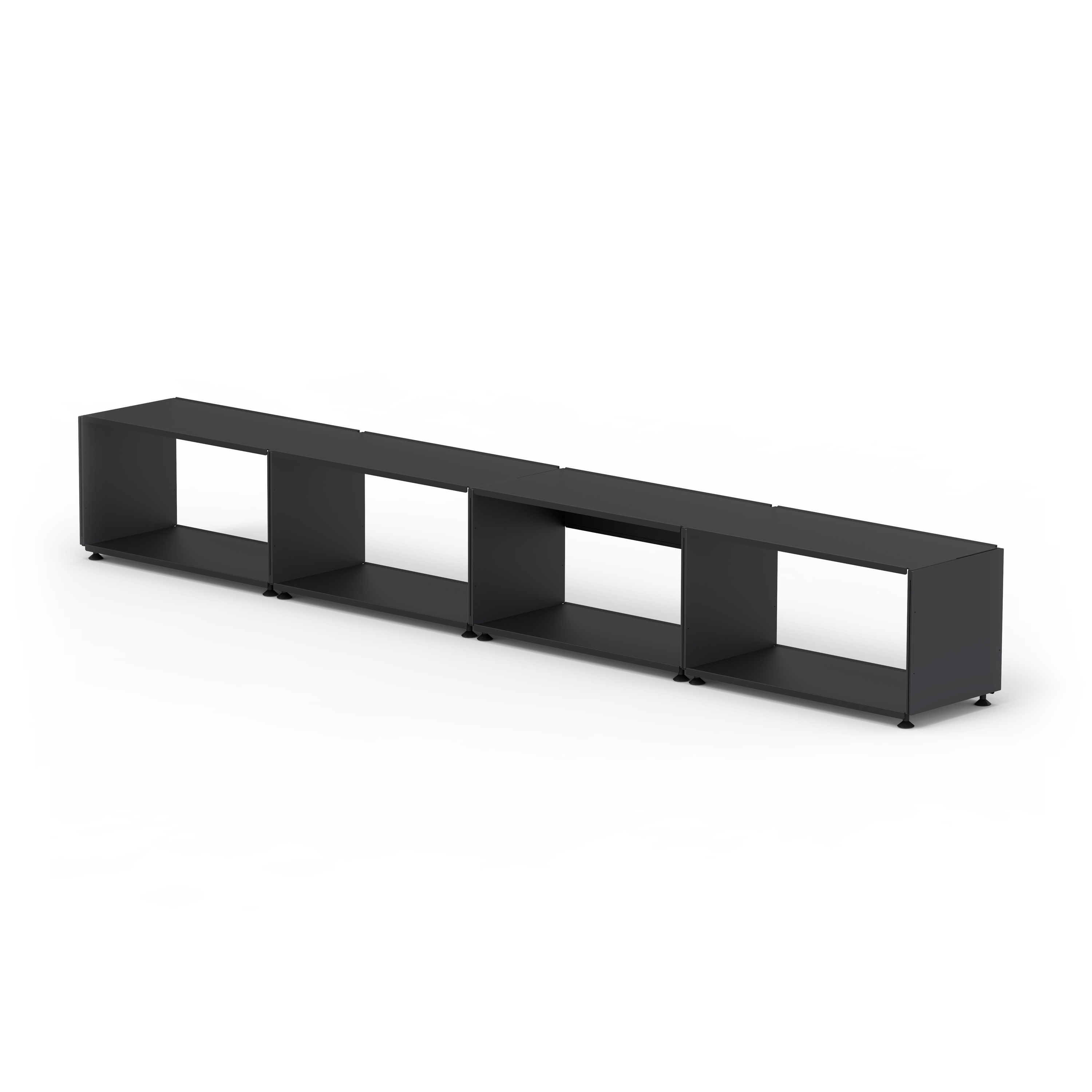 Produkt Plusminus Regal des Herstellers Faust Linoleum anzeigen