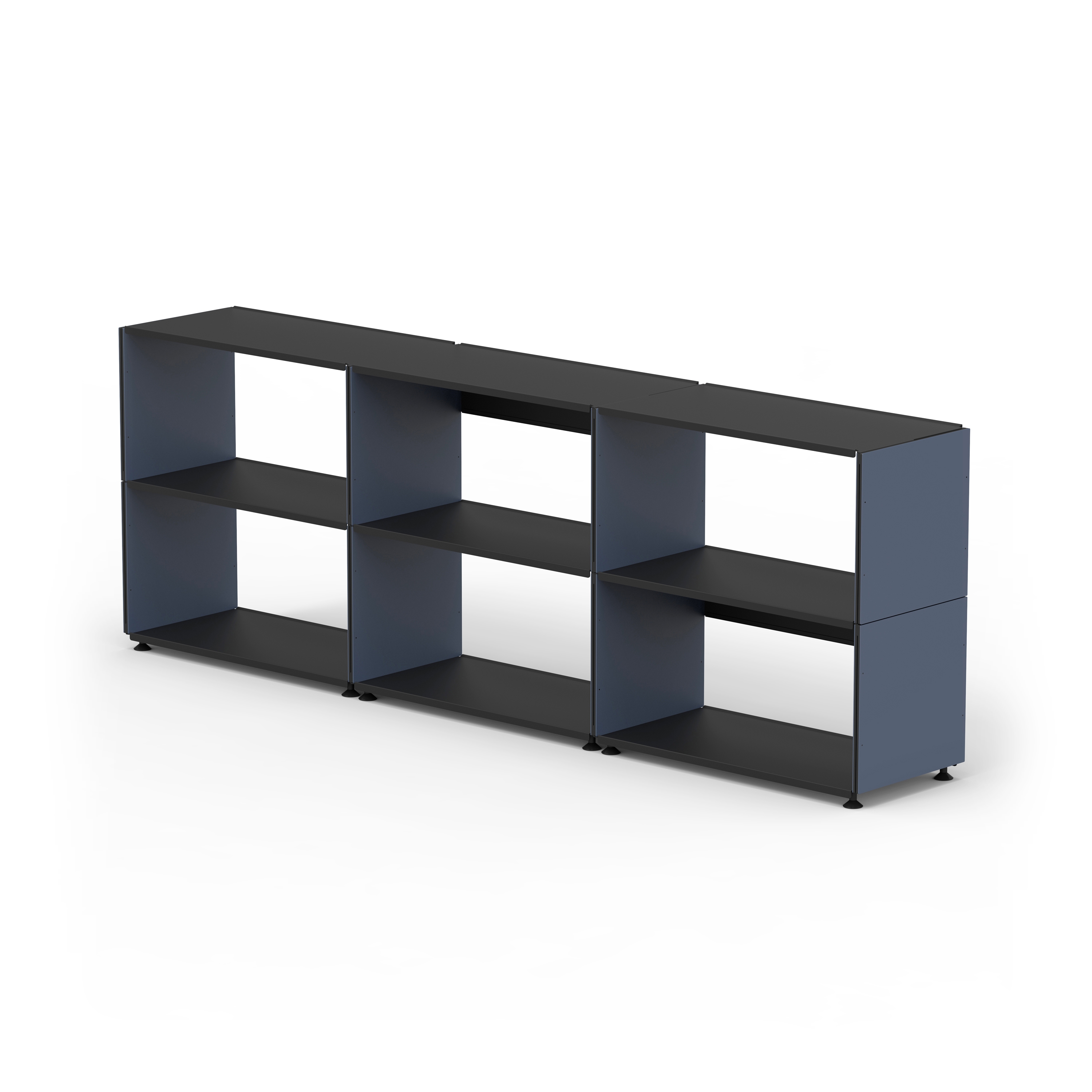 Produkt Plusminus Regal des Herstellers Faust Linoleum anzeigen