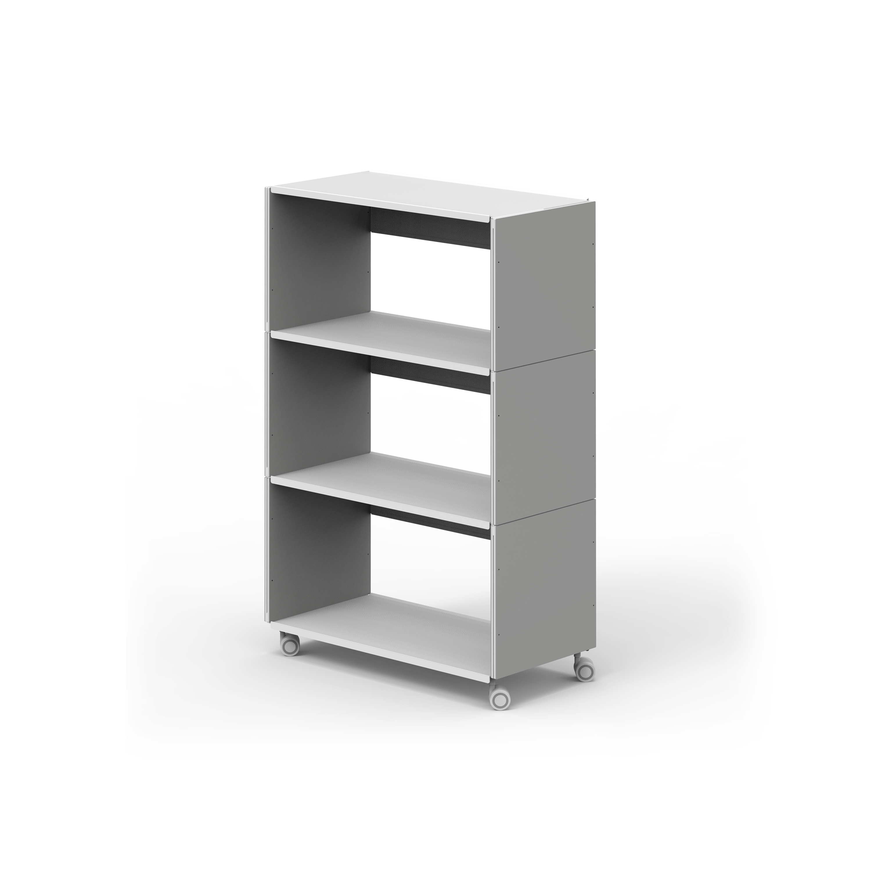 Produkt Plusminus Regal des Herstellers Faust Linoleum anzeigen