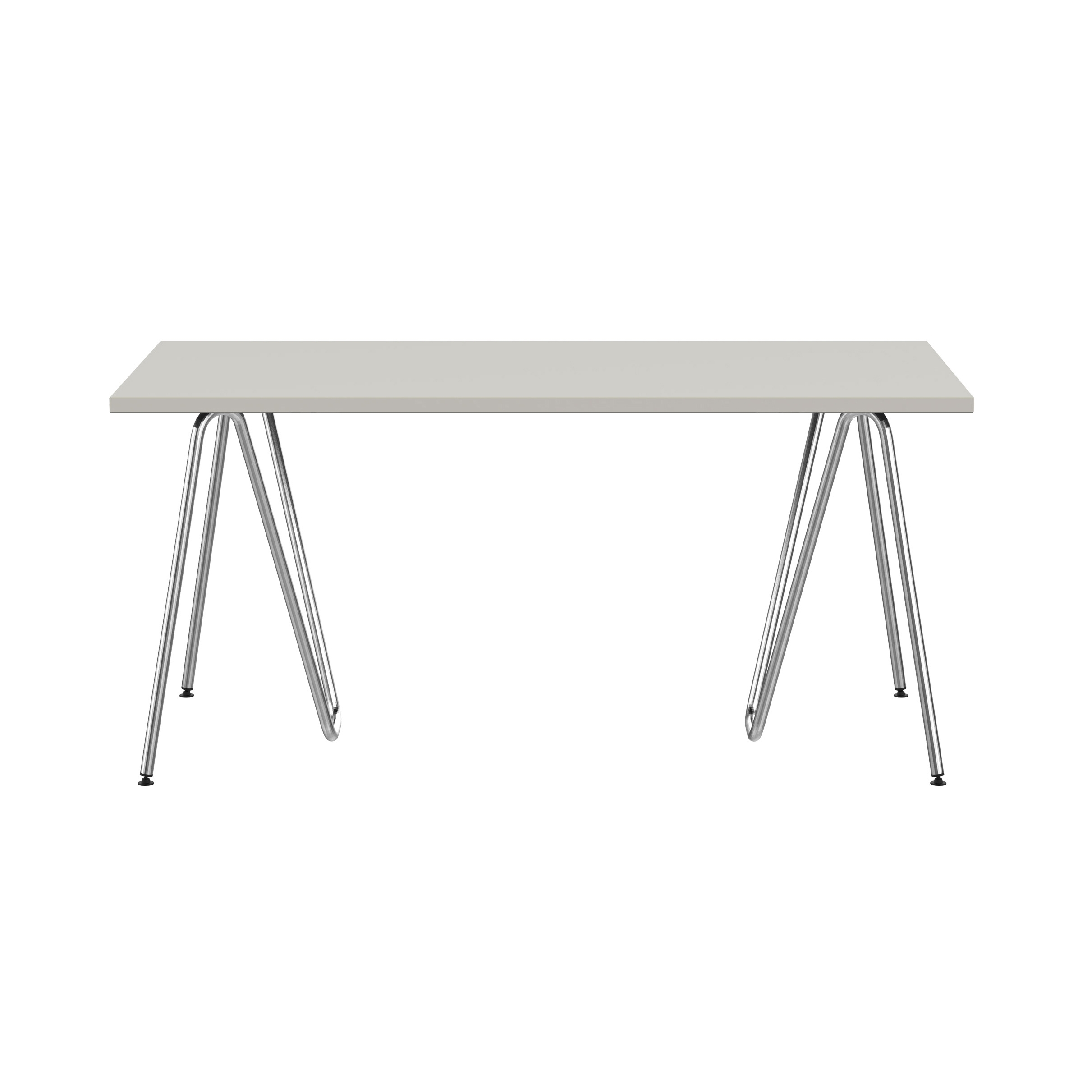 Sinus linoleum table