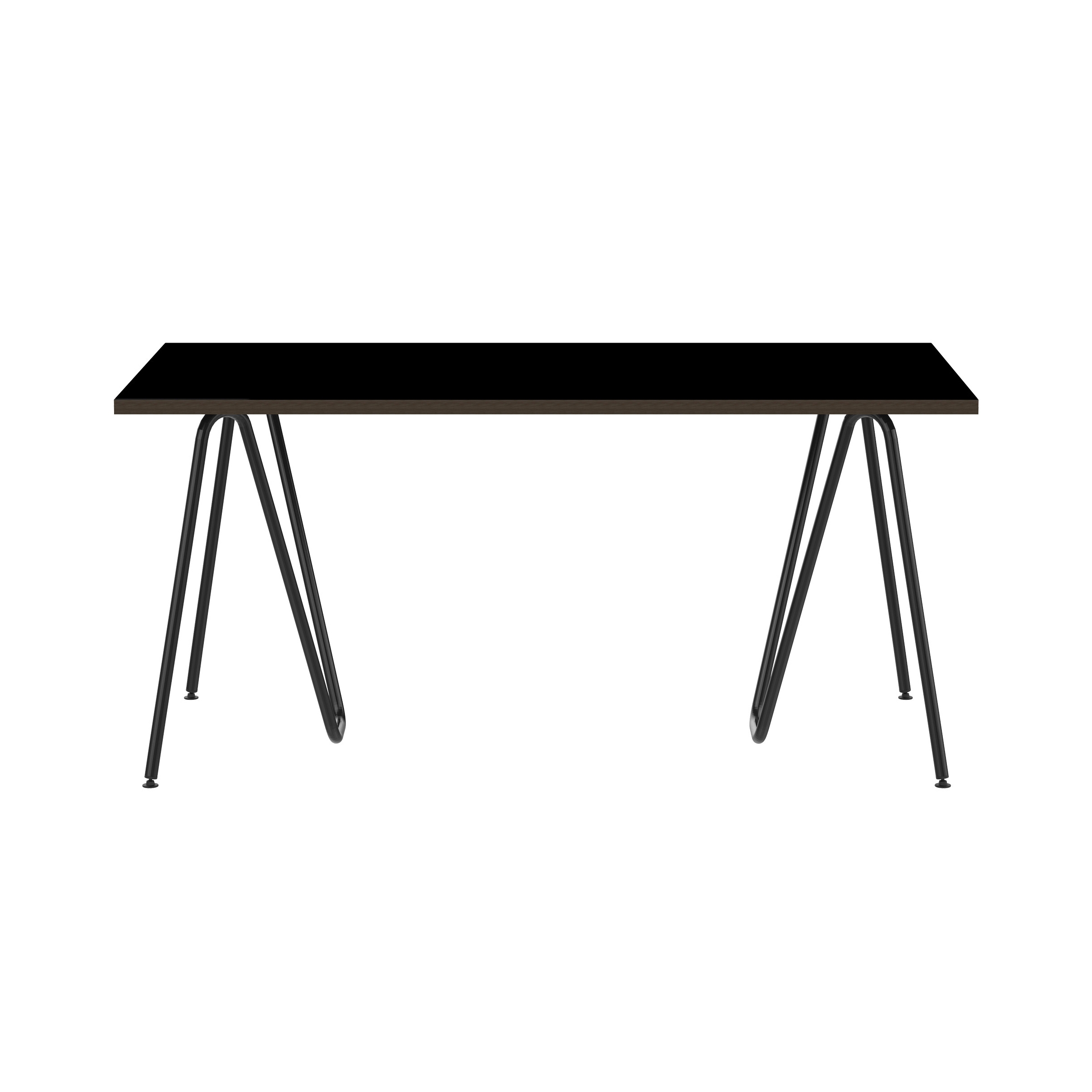 Sinus linoleum table