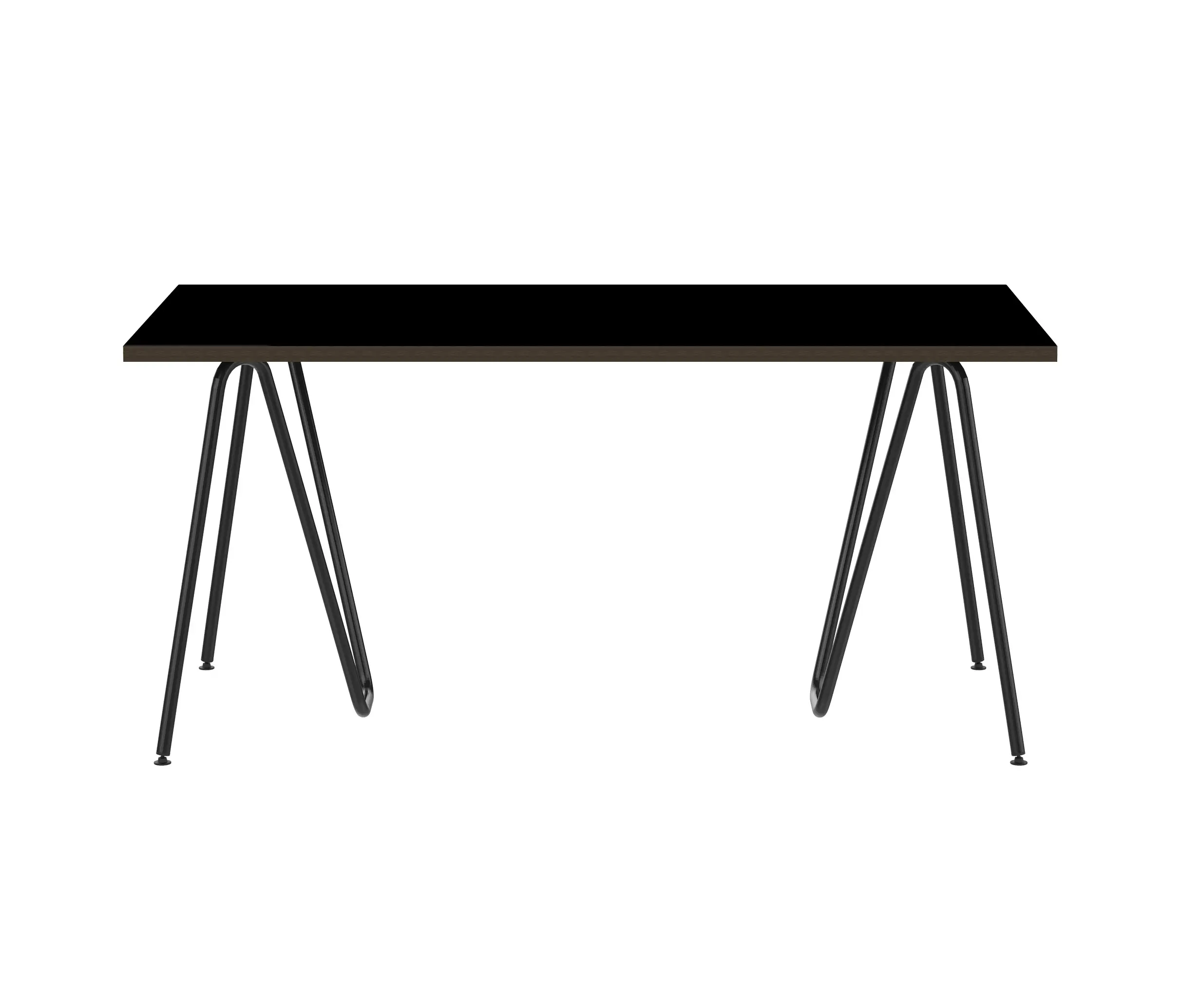 Faust Linoleum - Sinus linoleum table