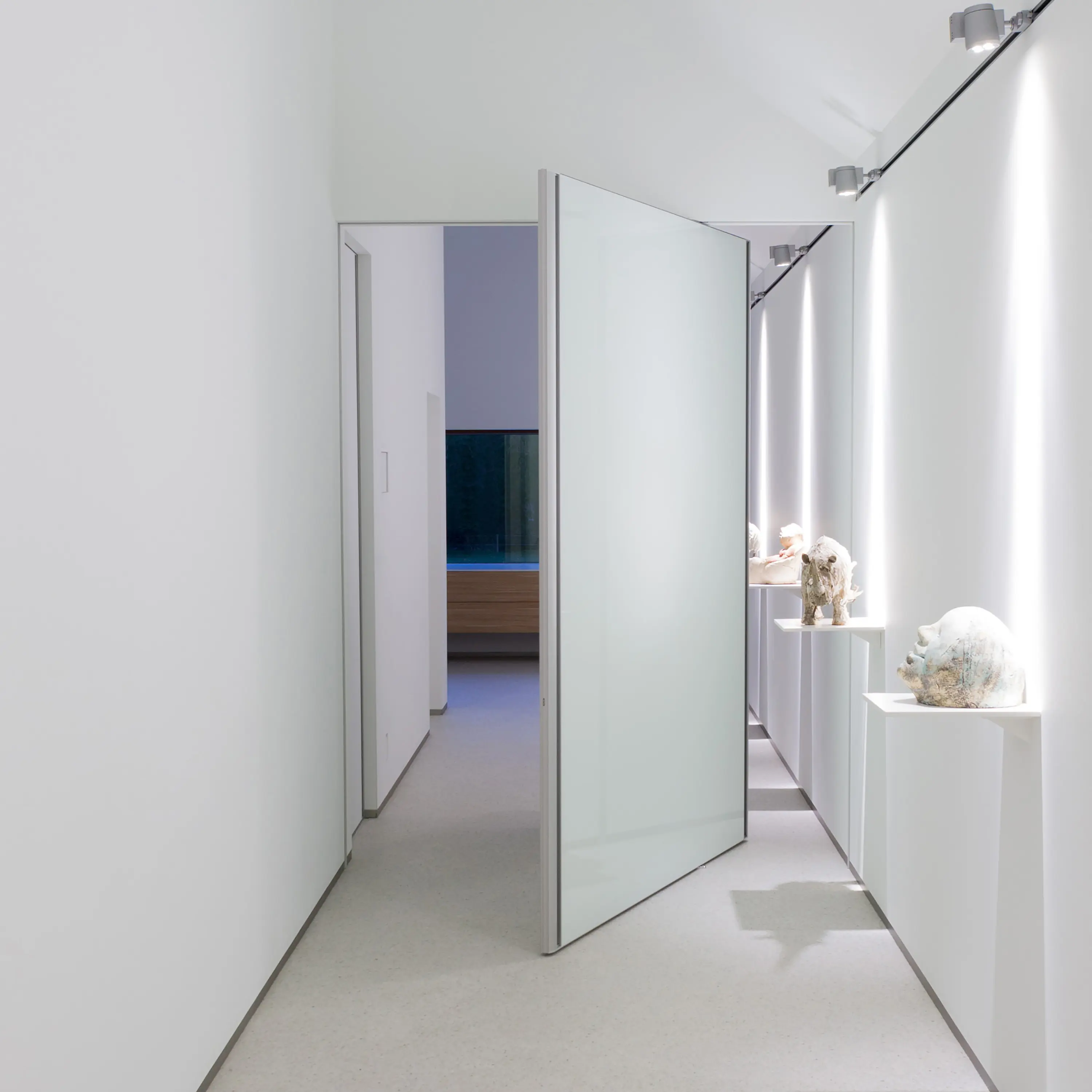 PortaPivot - Stealthpivot XL