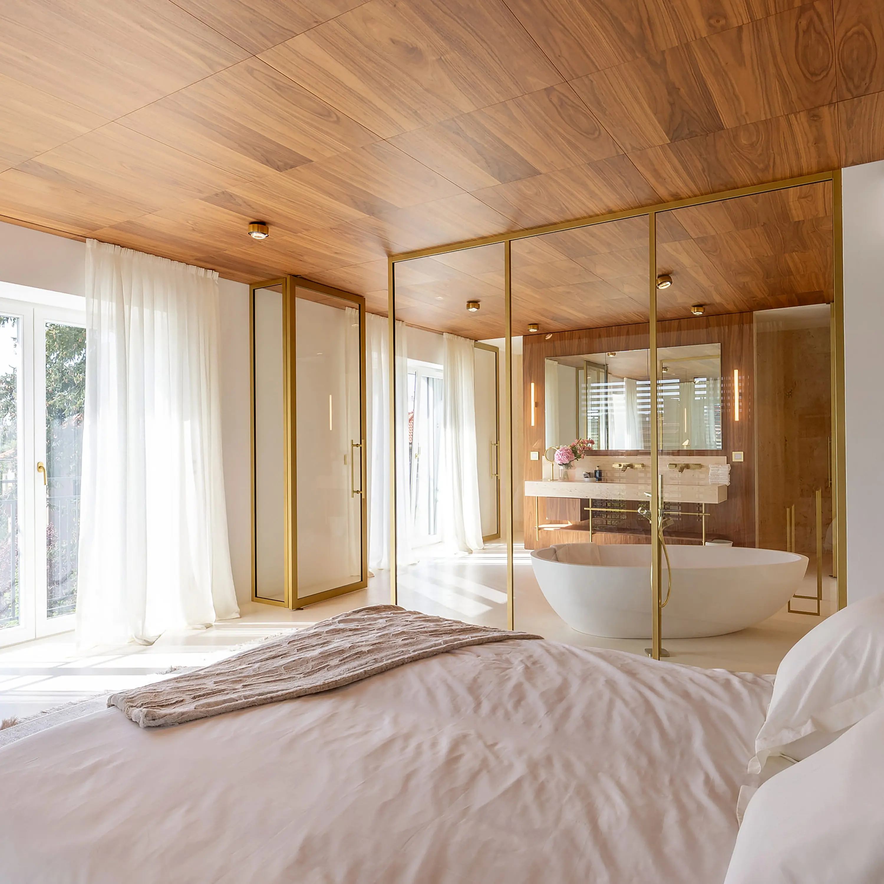 PortaPivot - Portapivot 5730 | Multiple doors