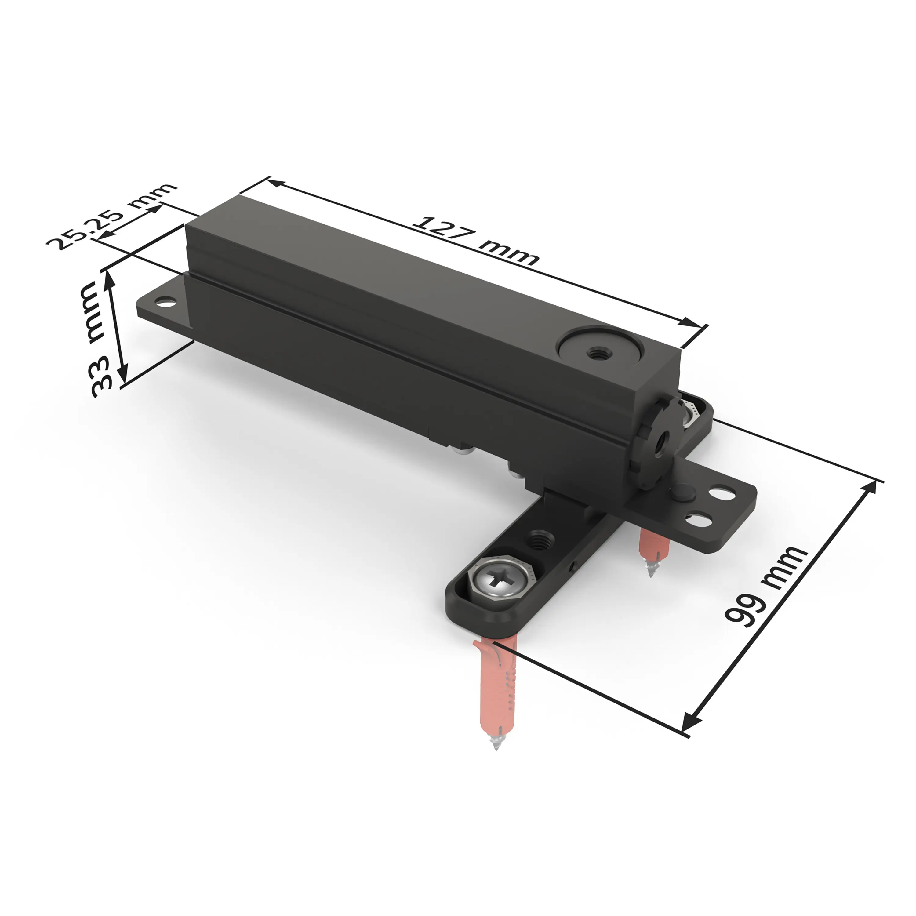 PortaPivot - Stealthpivot NL