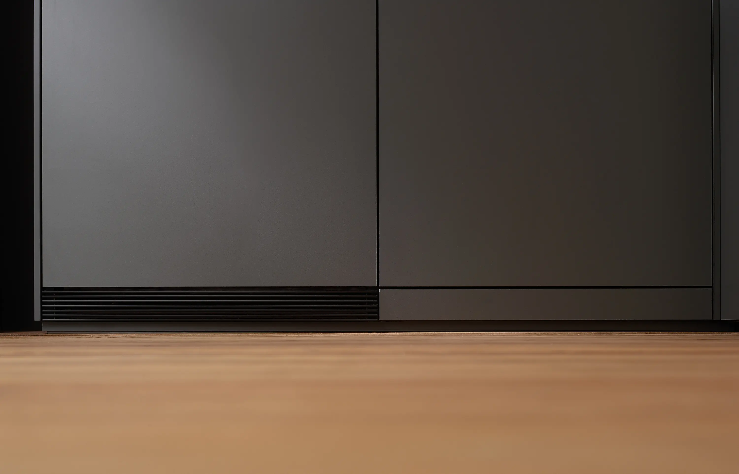 Santos - FINE Plinthes de hauteur réduite