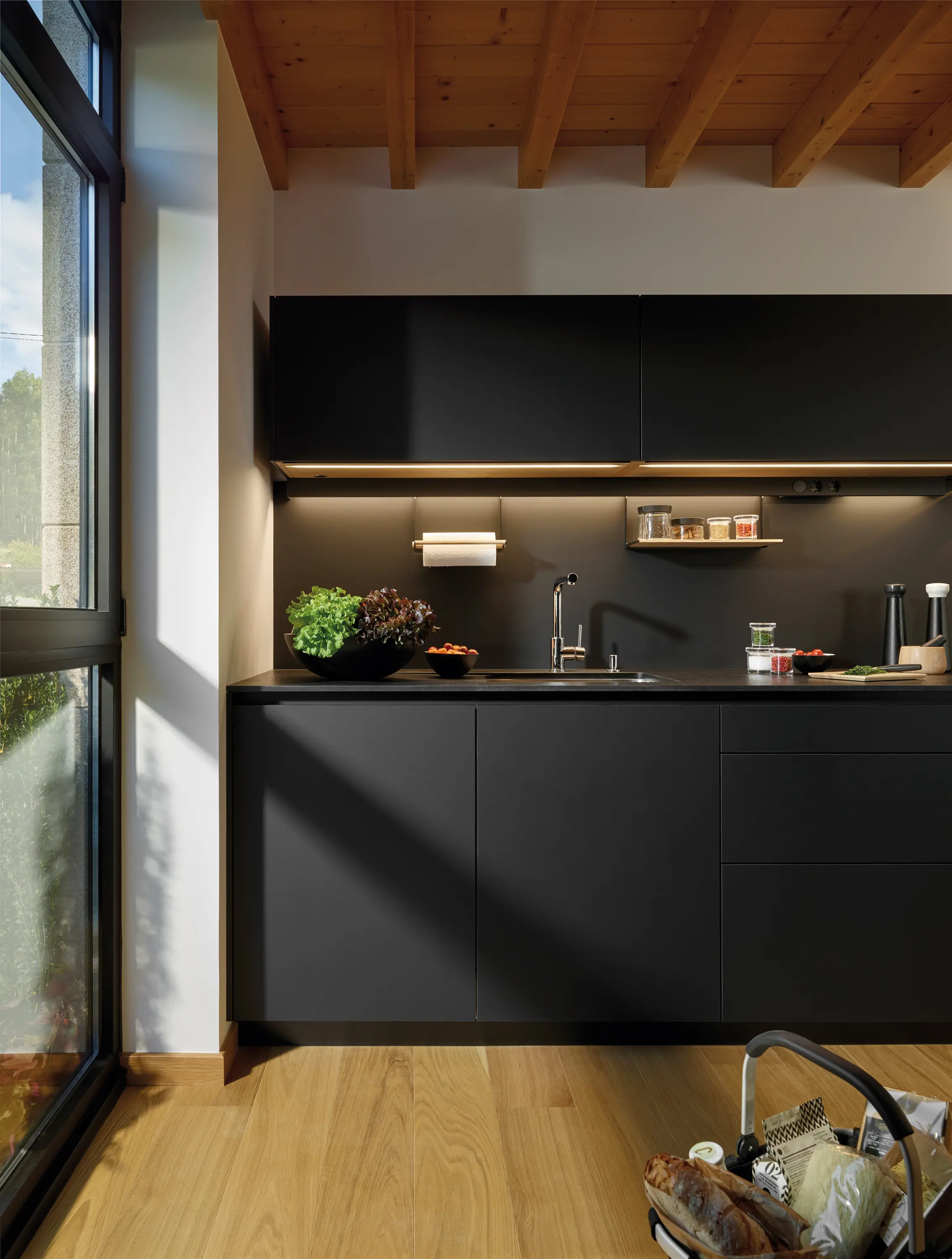 Santos - FINE LED lighting systems