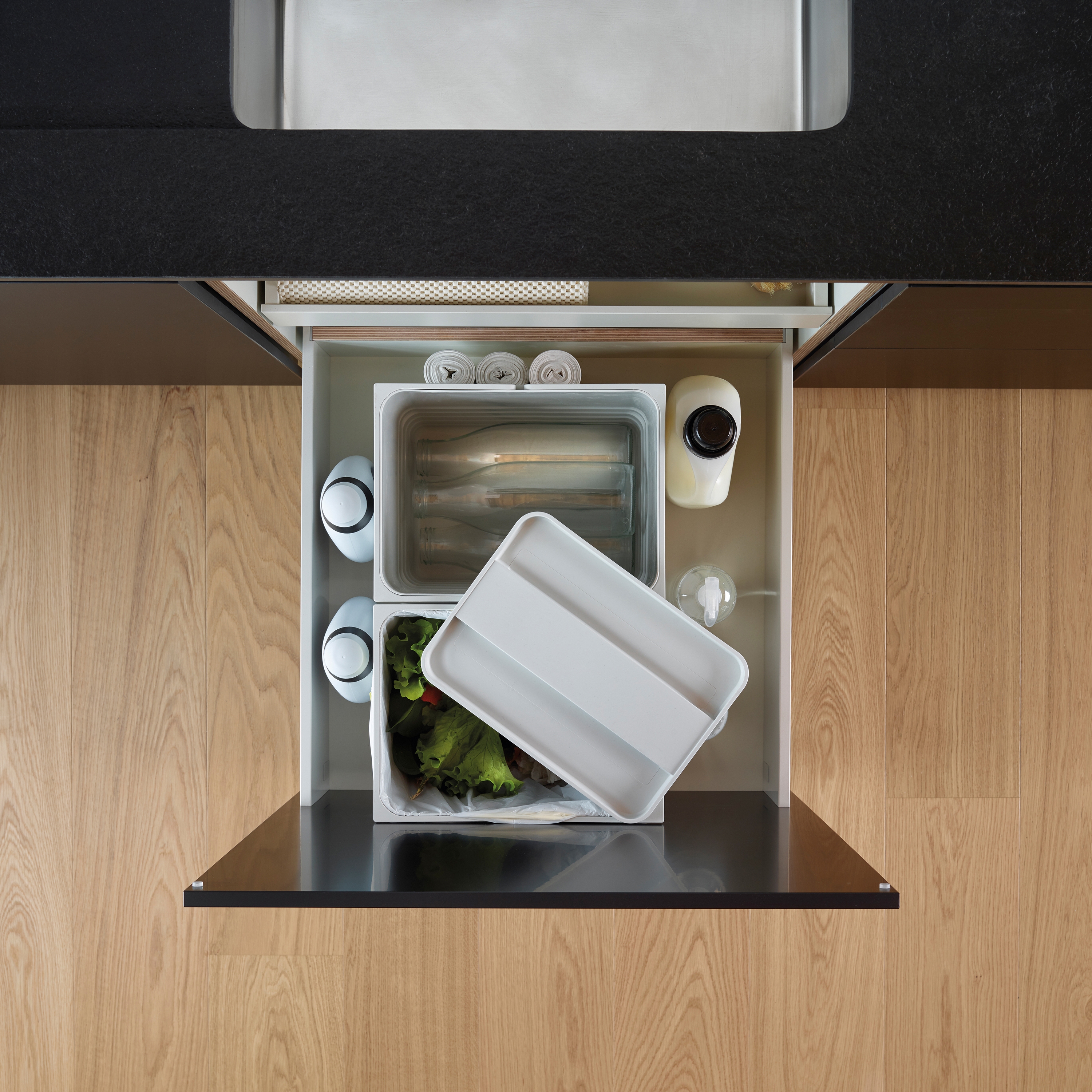 Produkt FINE Sink unit des Herstellers Santos anzeigen