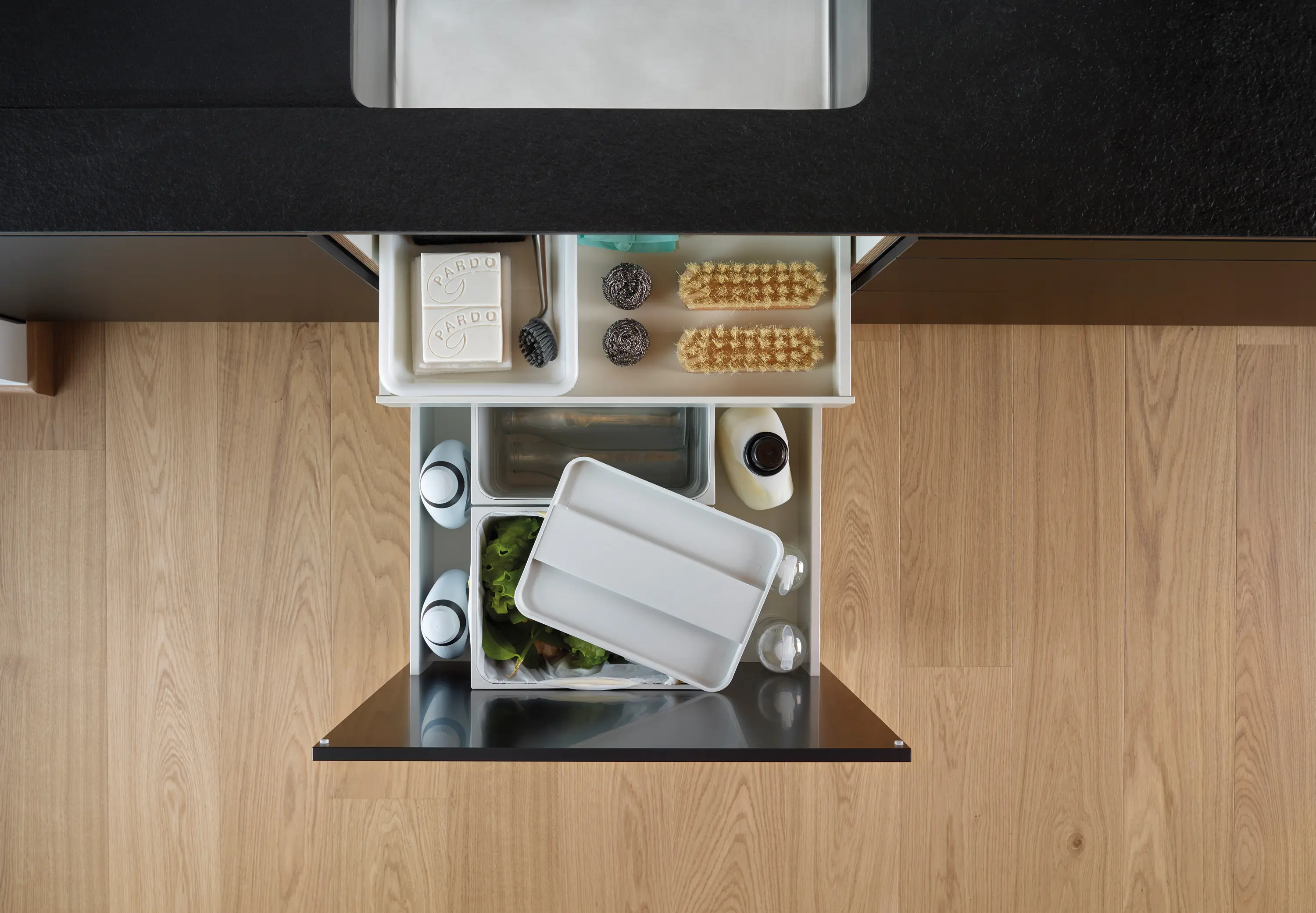 Santos - FINE Sink unit