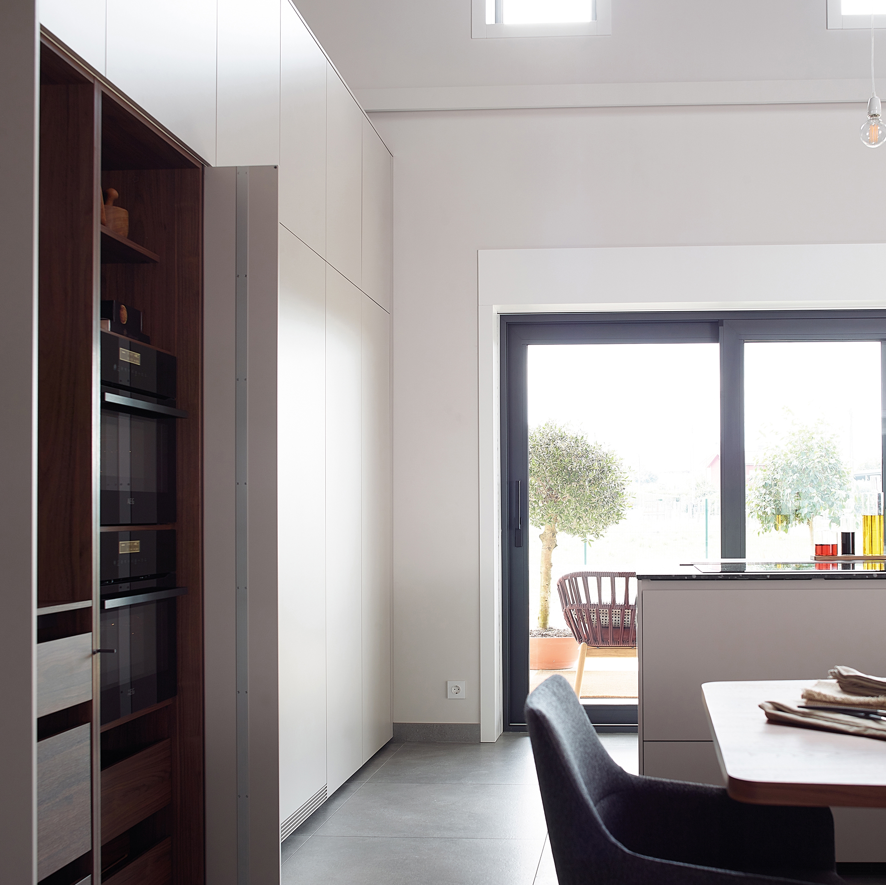 Produkt FINE Tall units des Herstellers Santos anzeigen
