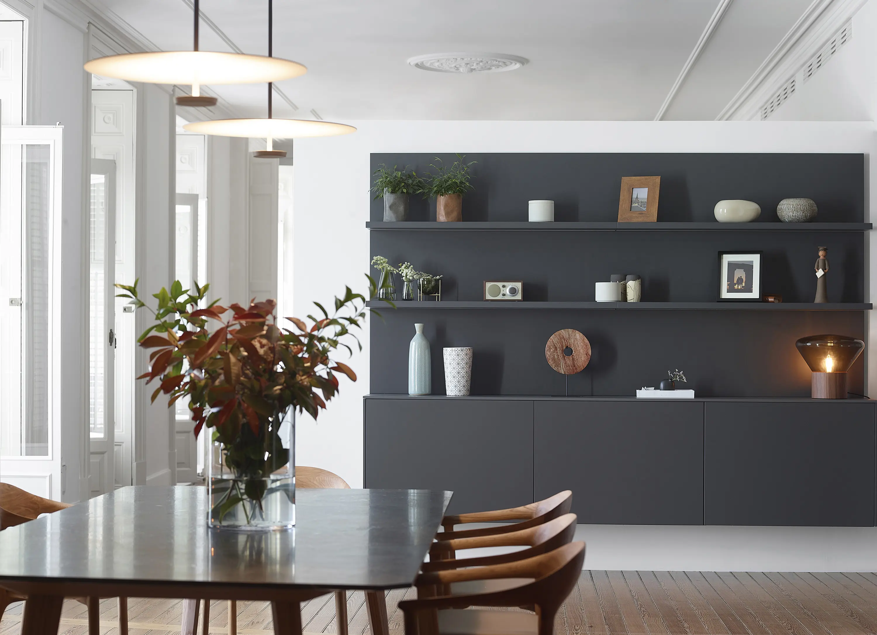 Santos - FINE Living Line Modular Furniture System