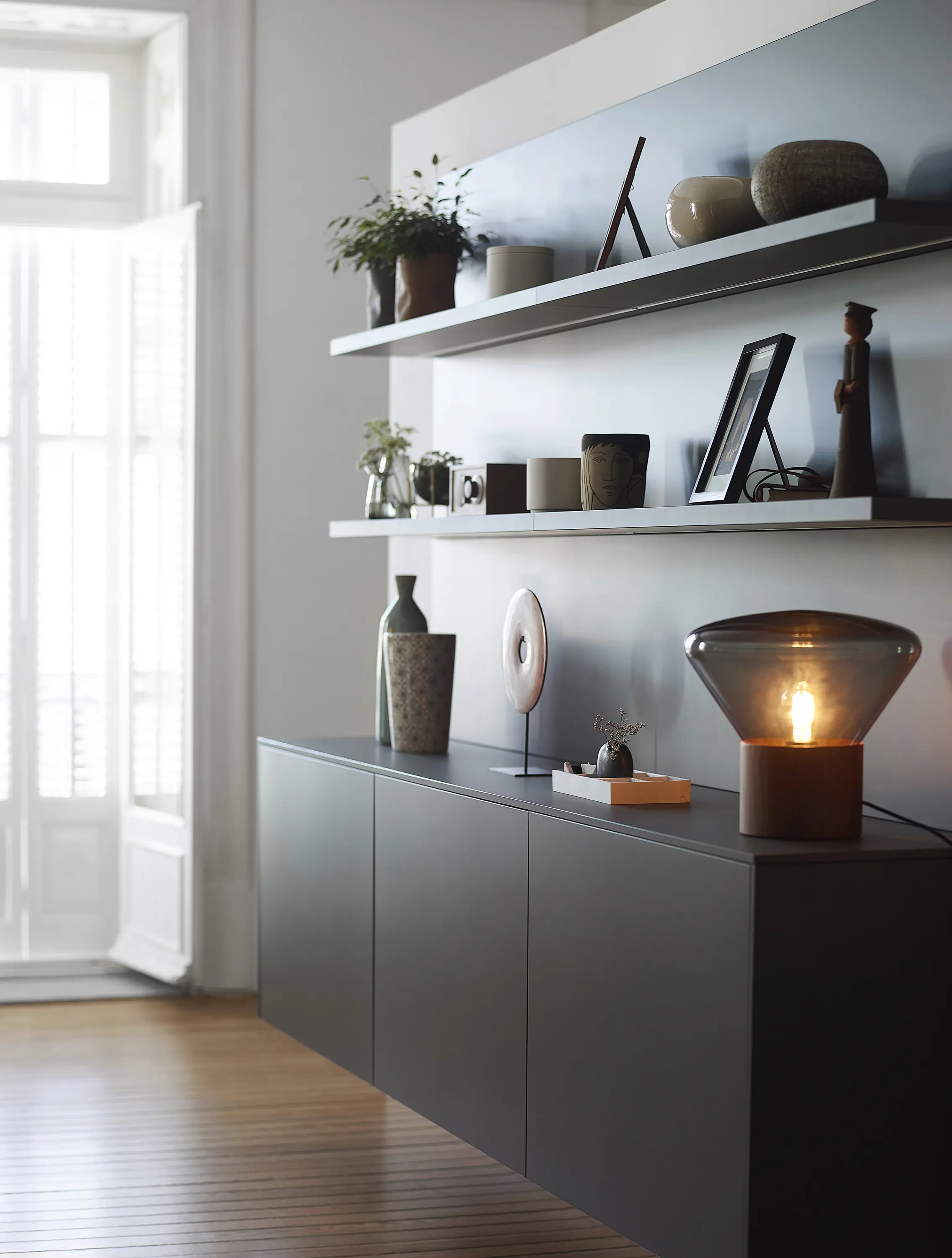 Santos - FINE Living Line Modular Furniture System