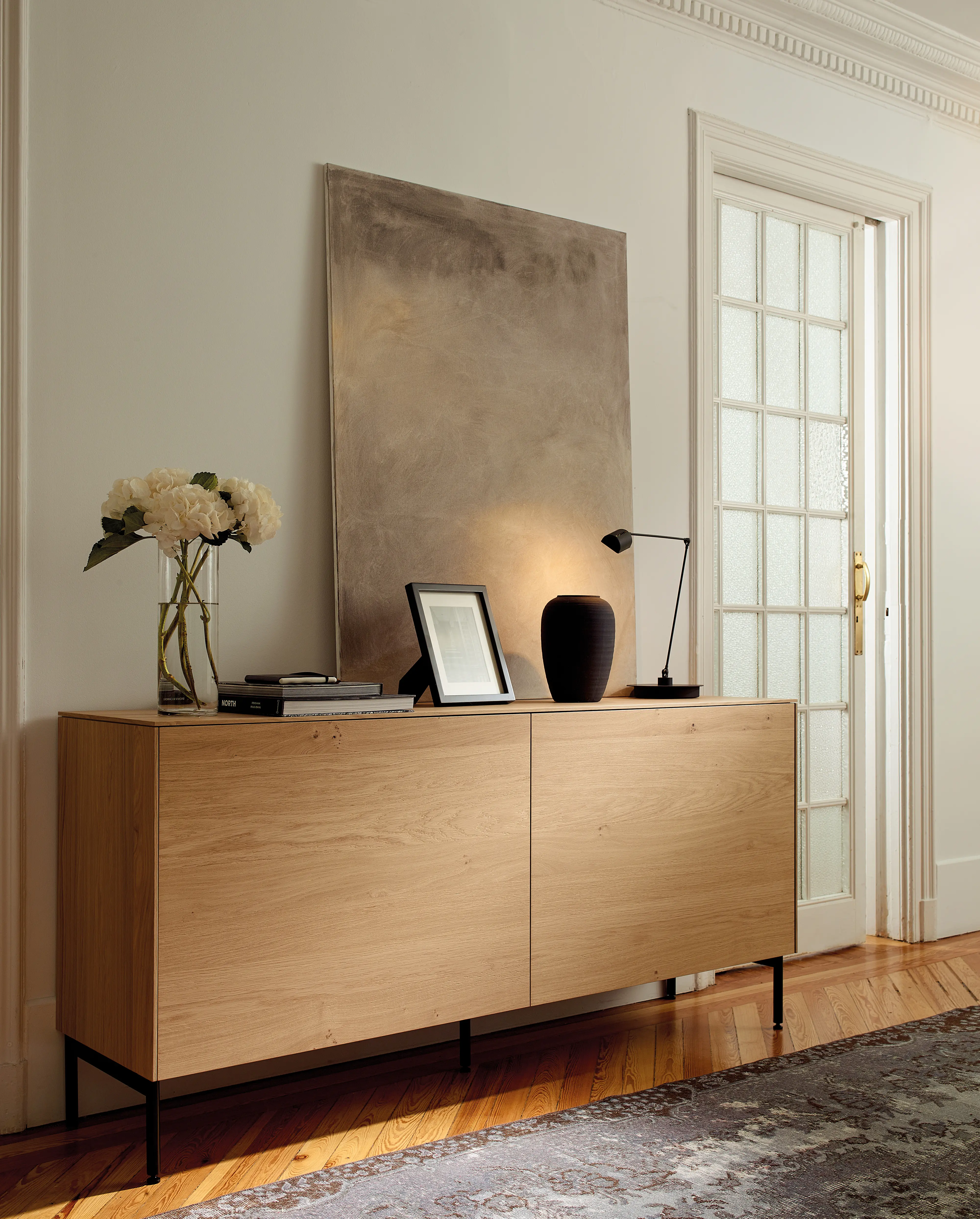 Santos - CUADRO Sideboard