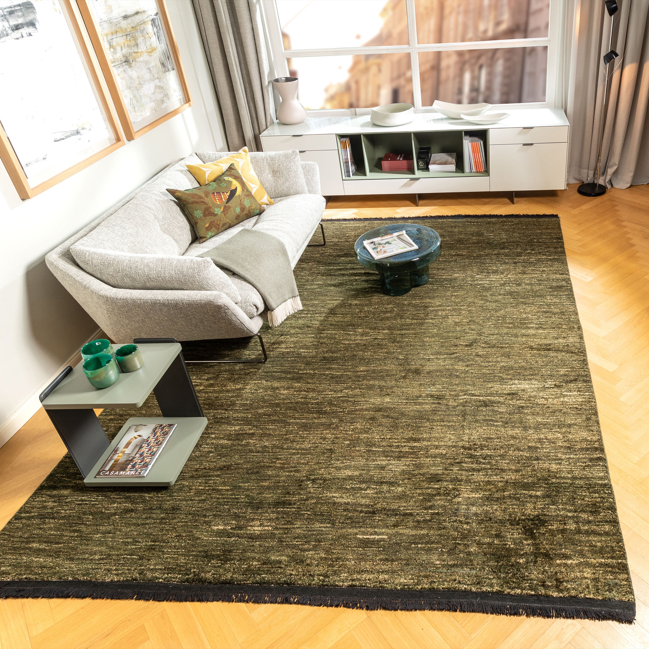 CARPET